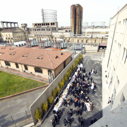 NABA Nuova Accademia Di Belle Arti Open House Roma