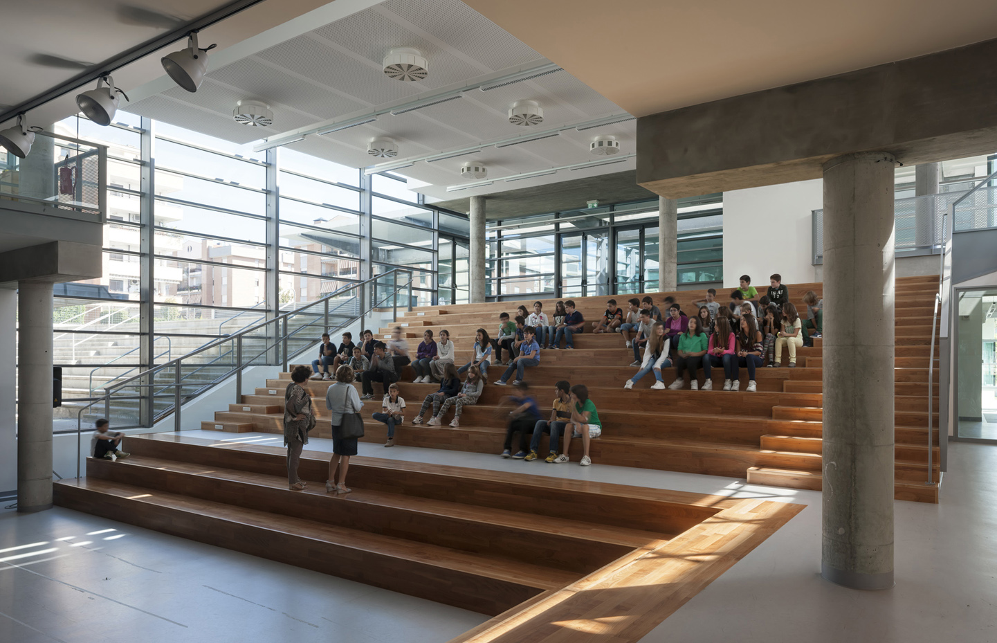 
Istituto Comprensivo Raffaello