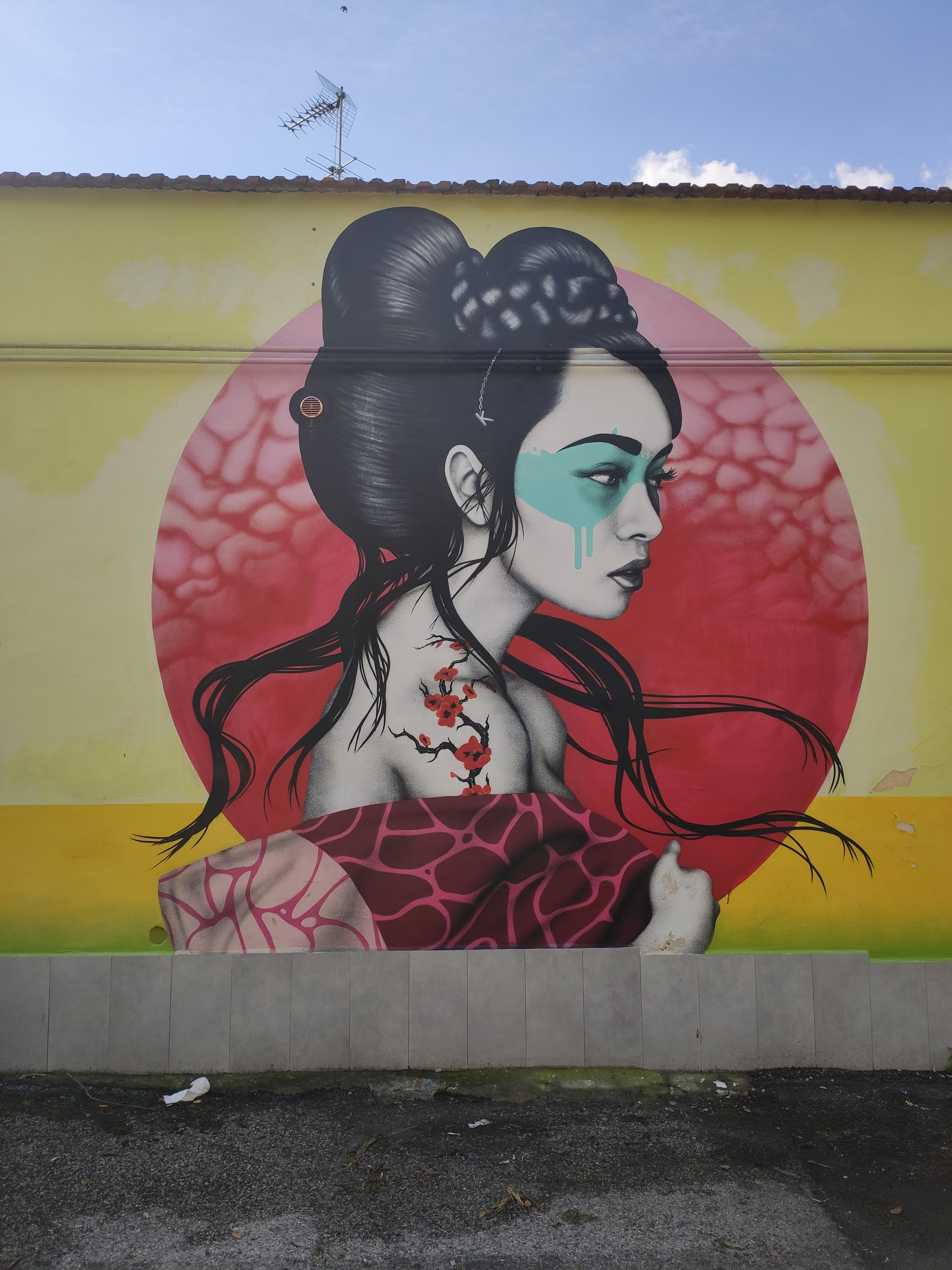 
Alla scoperta del Quadraro