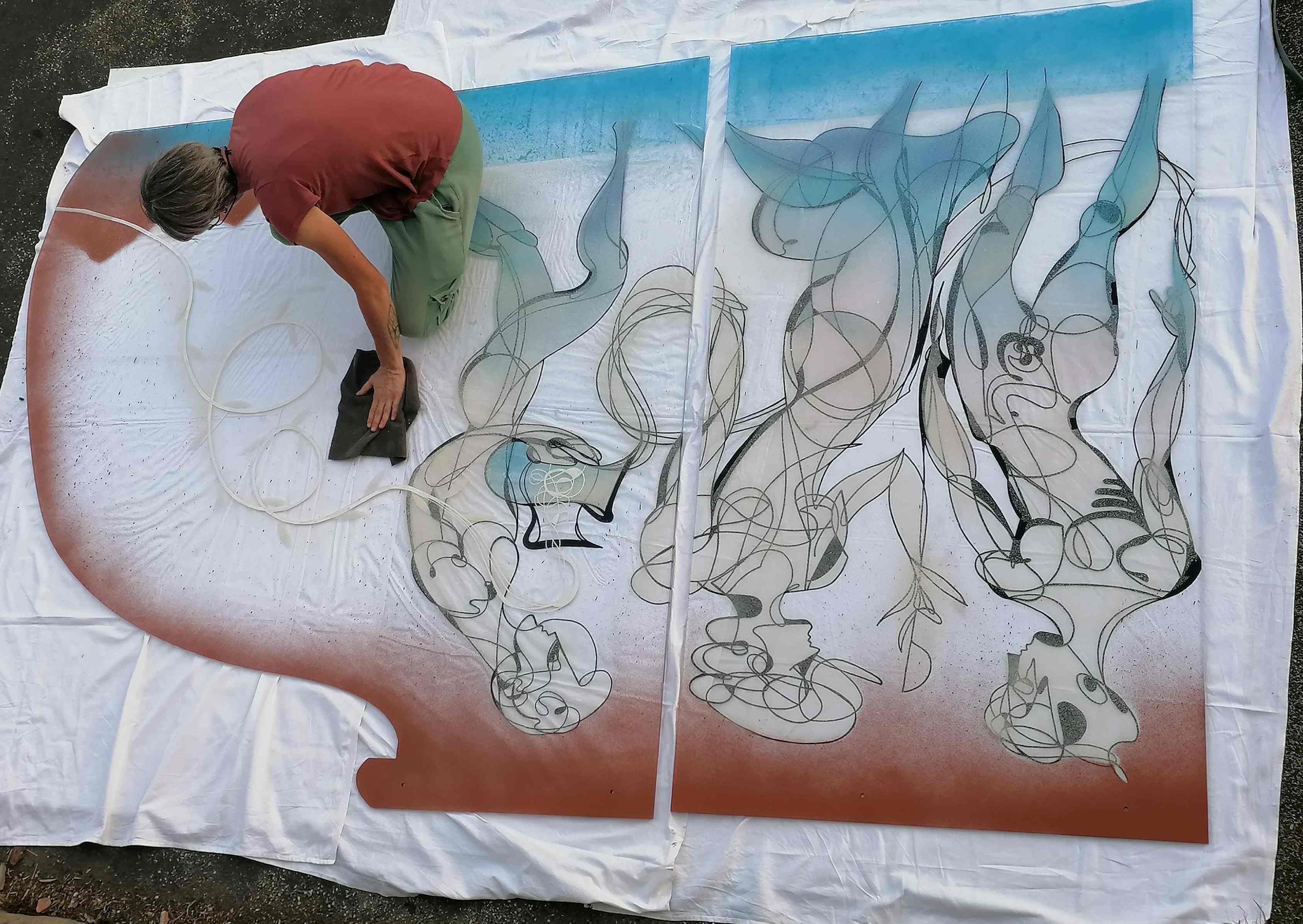 
A SPASSO CON GLI ARVALI - TOUR PER BAMBINI