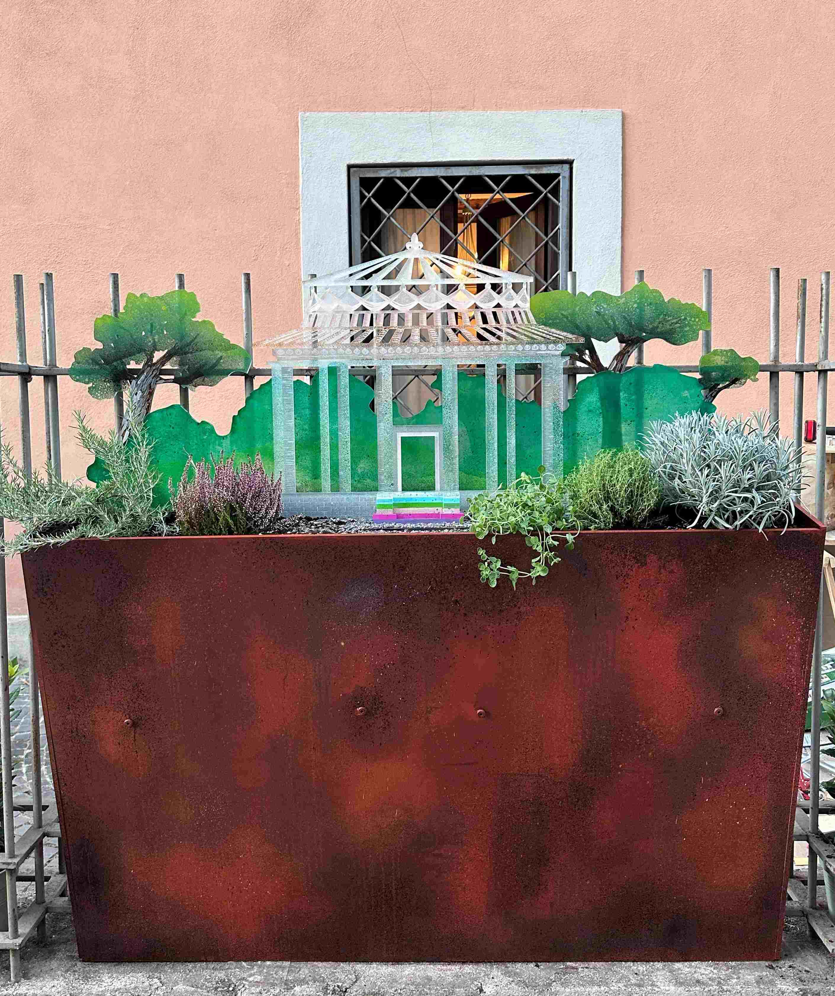 
Sulle orme degli Arvali. Voci e immagini dalle origini di Roma alla contemporaneità