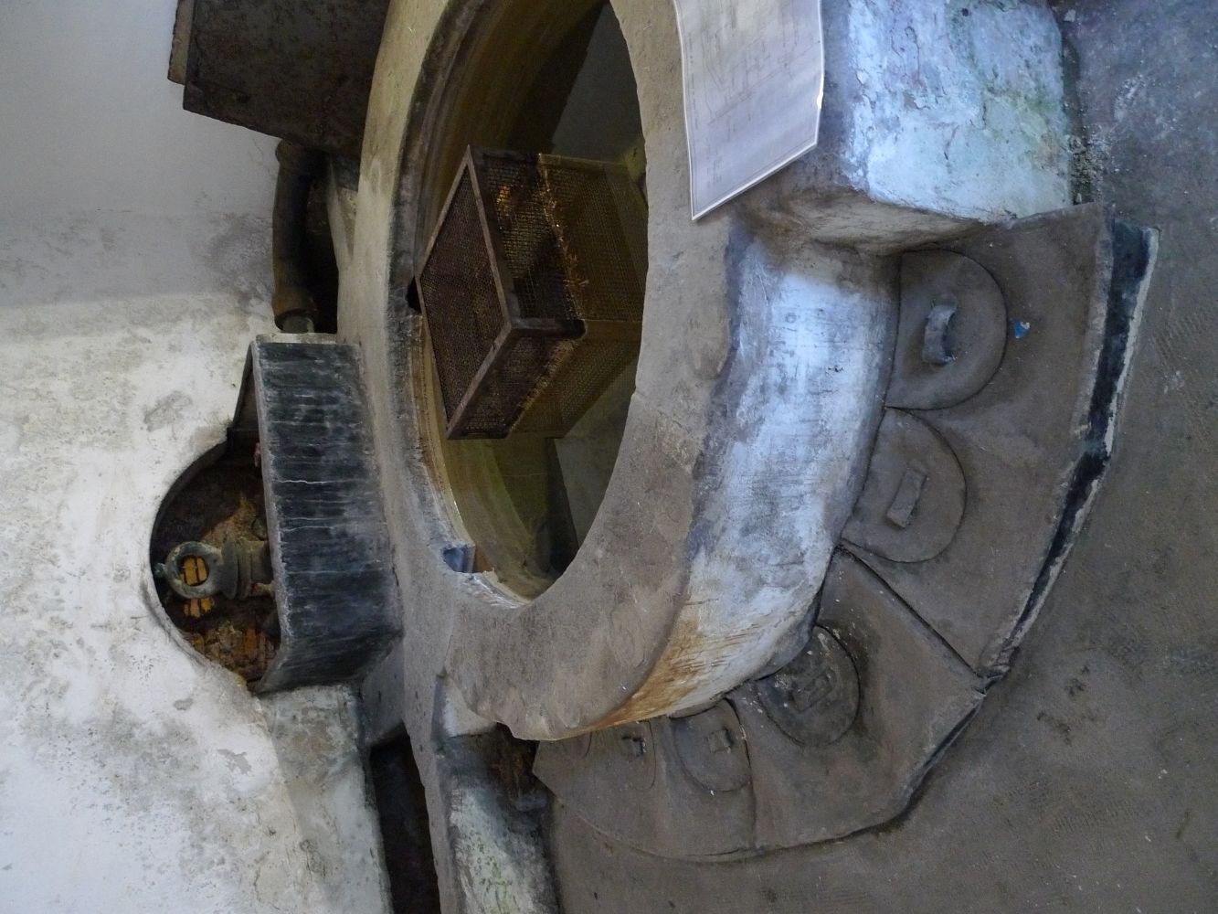 
ITINERARI DELL'ACQUA. PASSEGGIATA DAL GIANICOLO A PIAZZA TEVERE