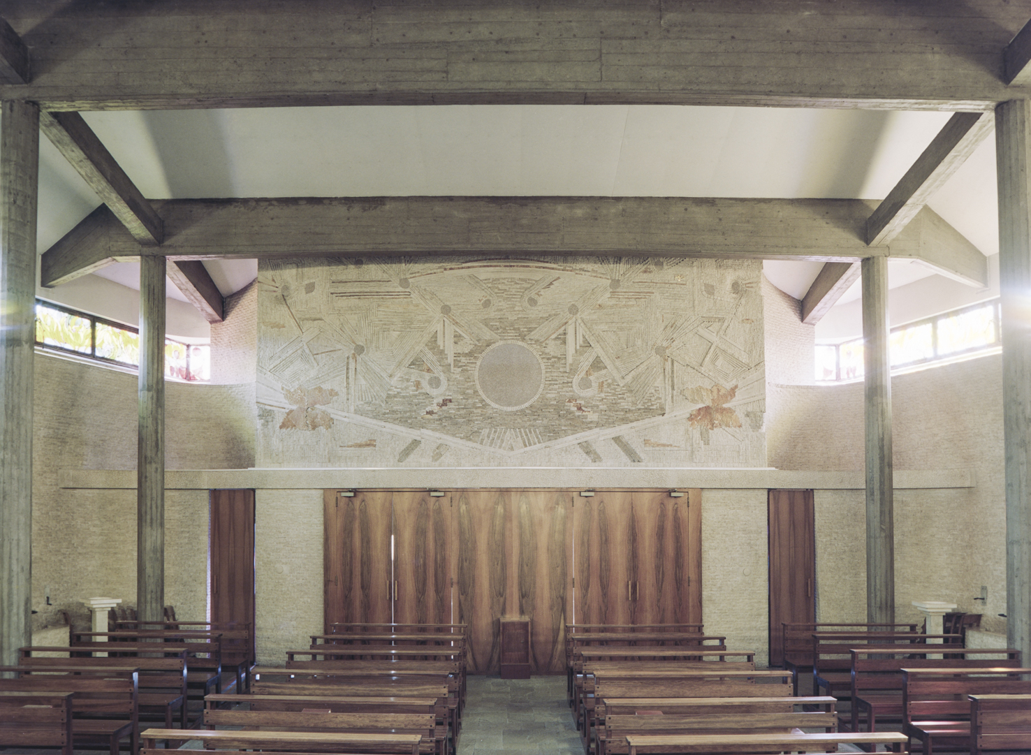 
Chiesa e cripta di Santa Chiara