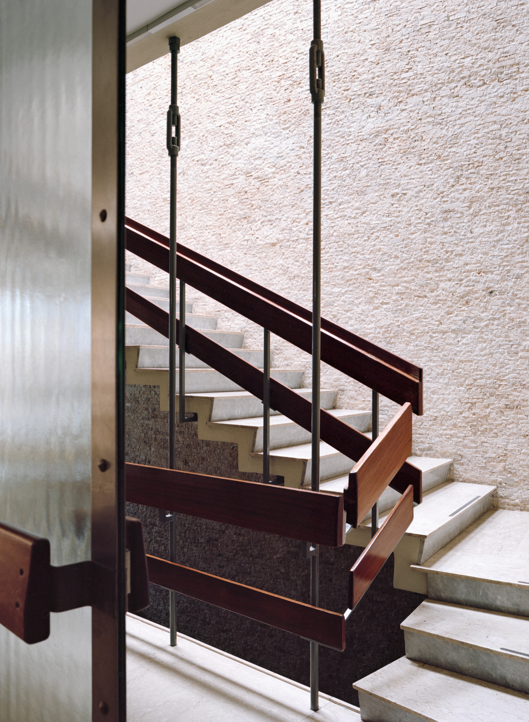 
Cappella della Curia generalizia delle Suore della Divina Provvidenza – Paoline