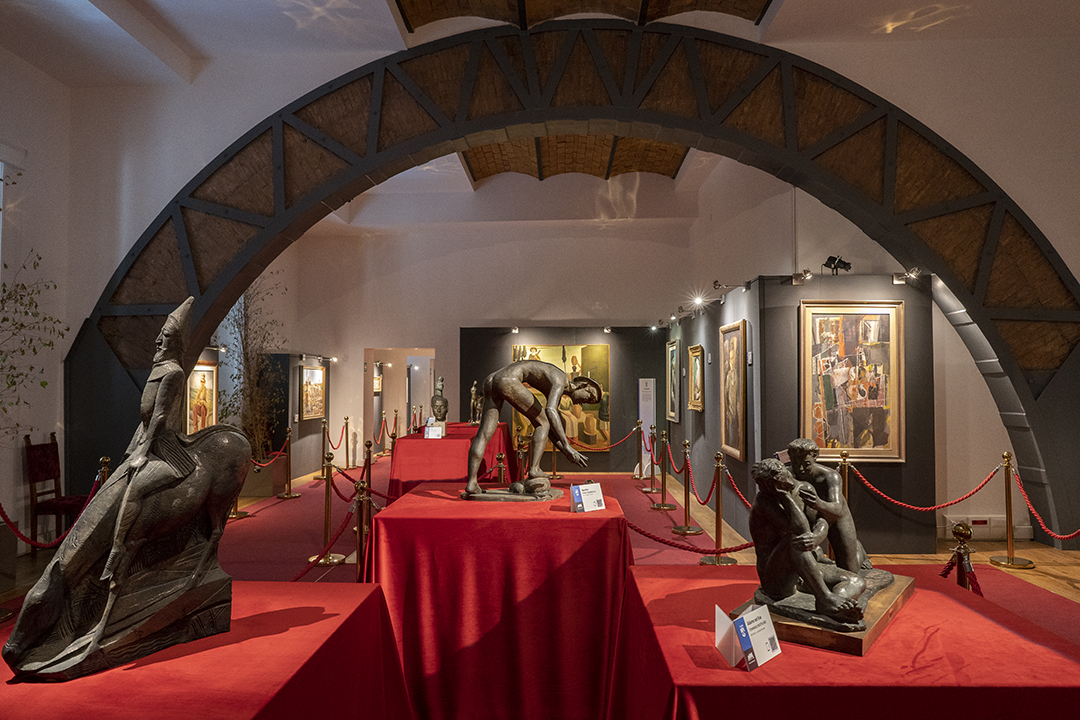 
Visita LIS - Palazzo Wedekind