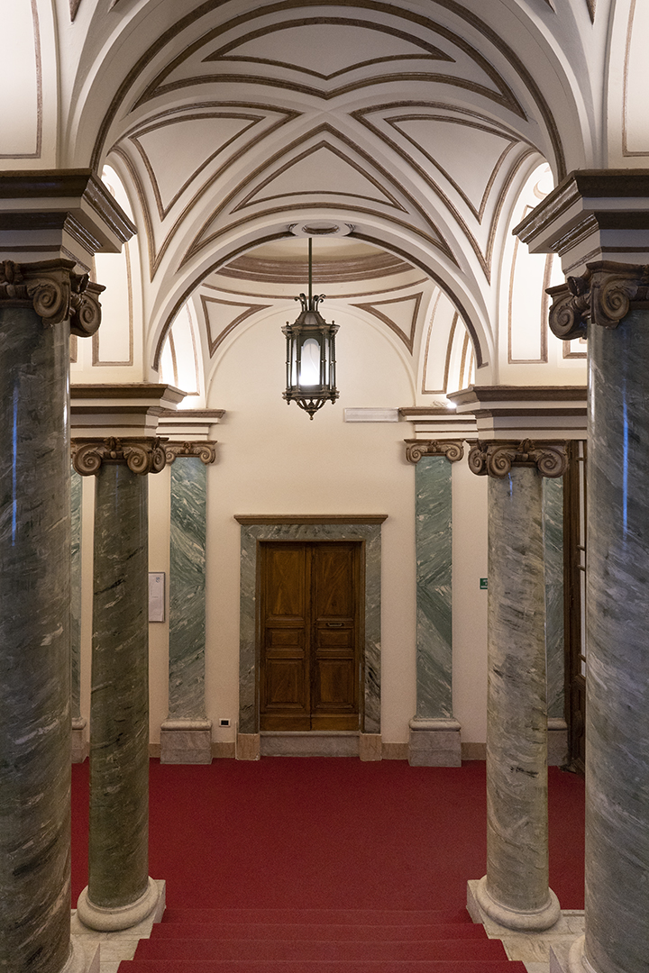 
Visita LIS - Palazzo Wedekind