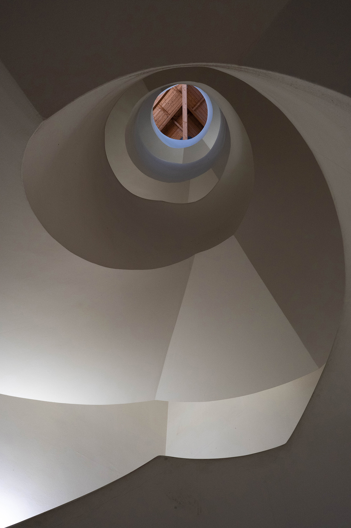 
Ministero dell'Interno - Dipartimento della Pubblica Sicurezza - Recupero funzionale della ex-Caserma Ferdinando di Savoia