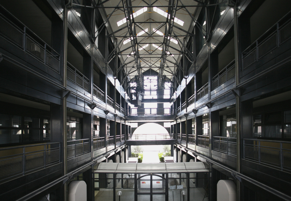 
ISTITUTO SUPERIORE ANTINCENDI 