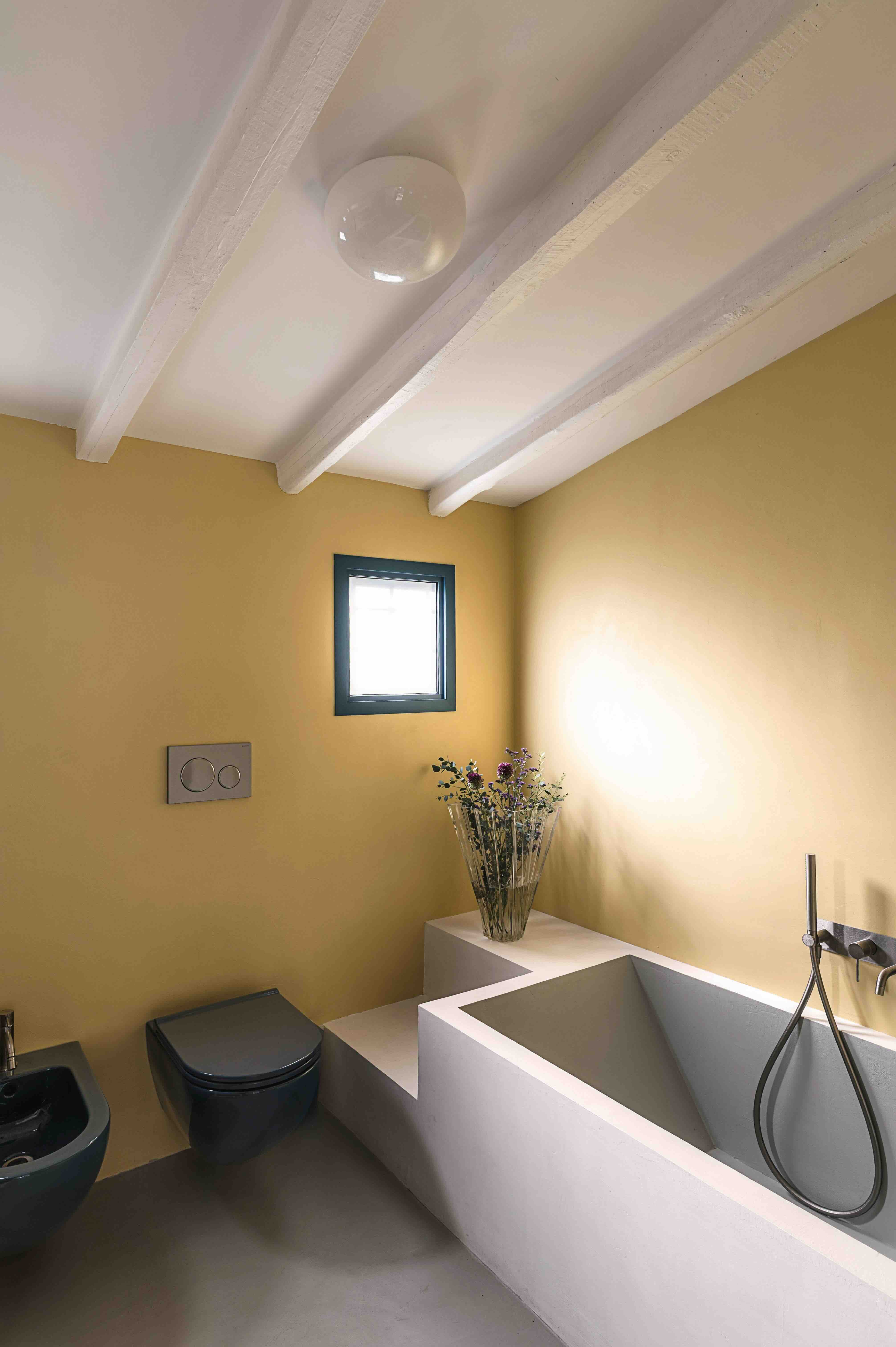 
Casa nella campagna romana