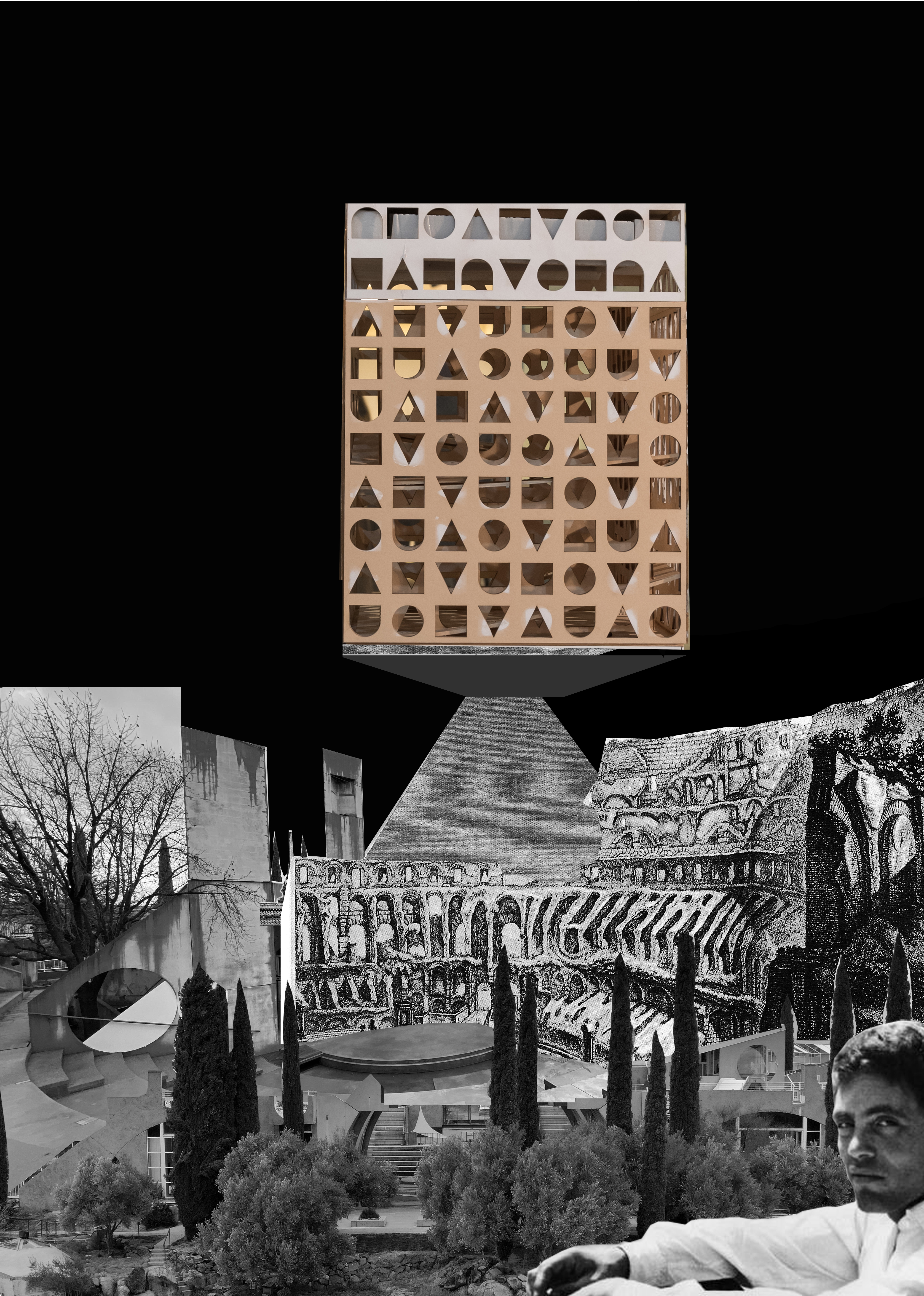 
TIPOLOGIE DELLE ROVINE