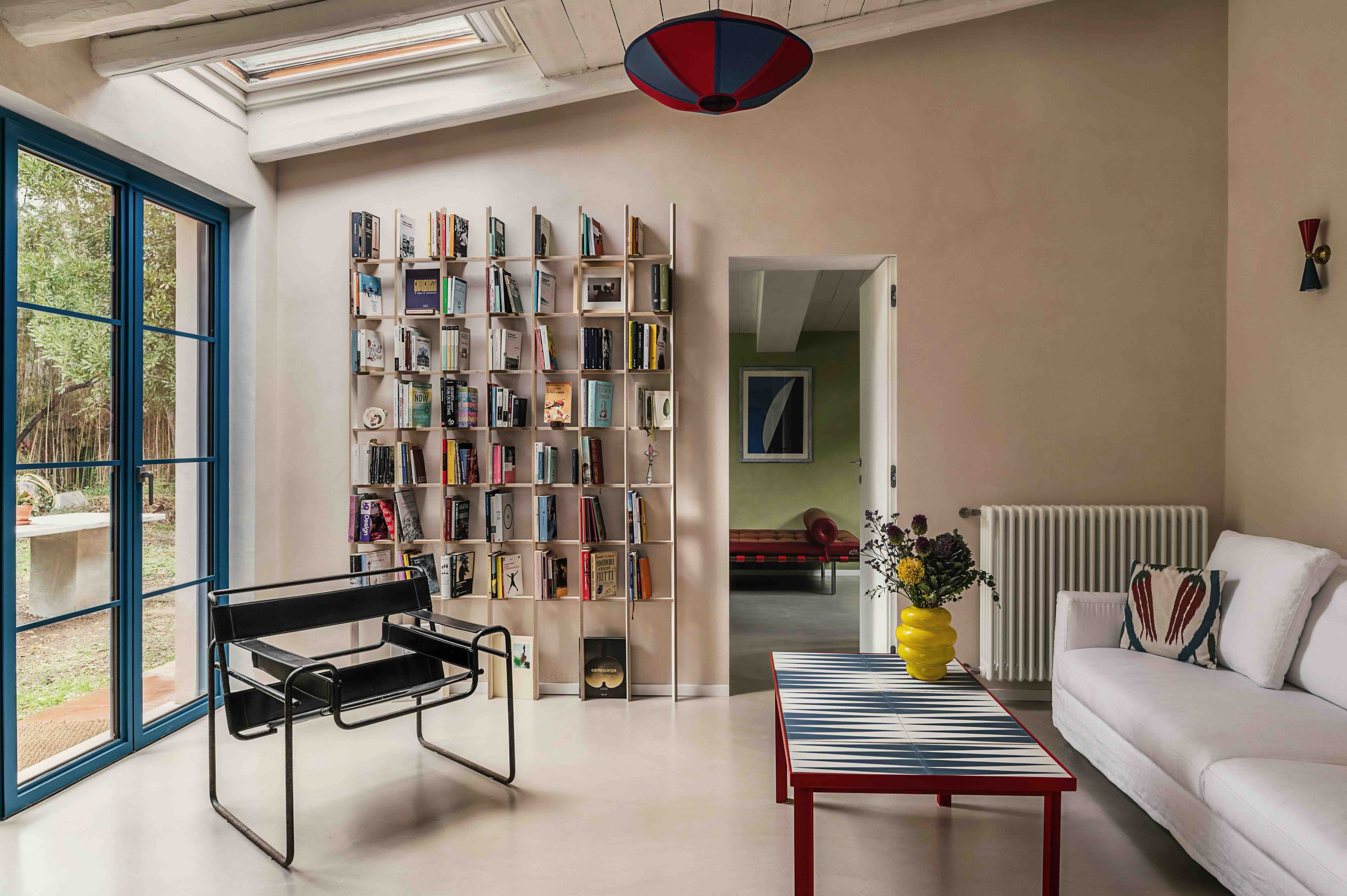 
Casa nella campagna romana