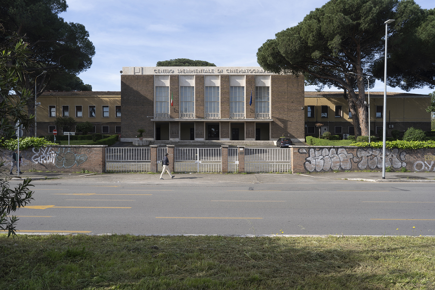 
Centro Sperimentale di Cinematografia