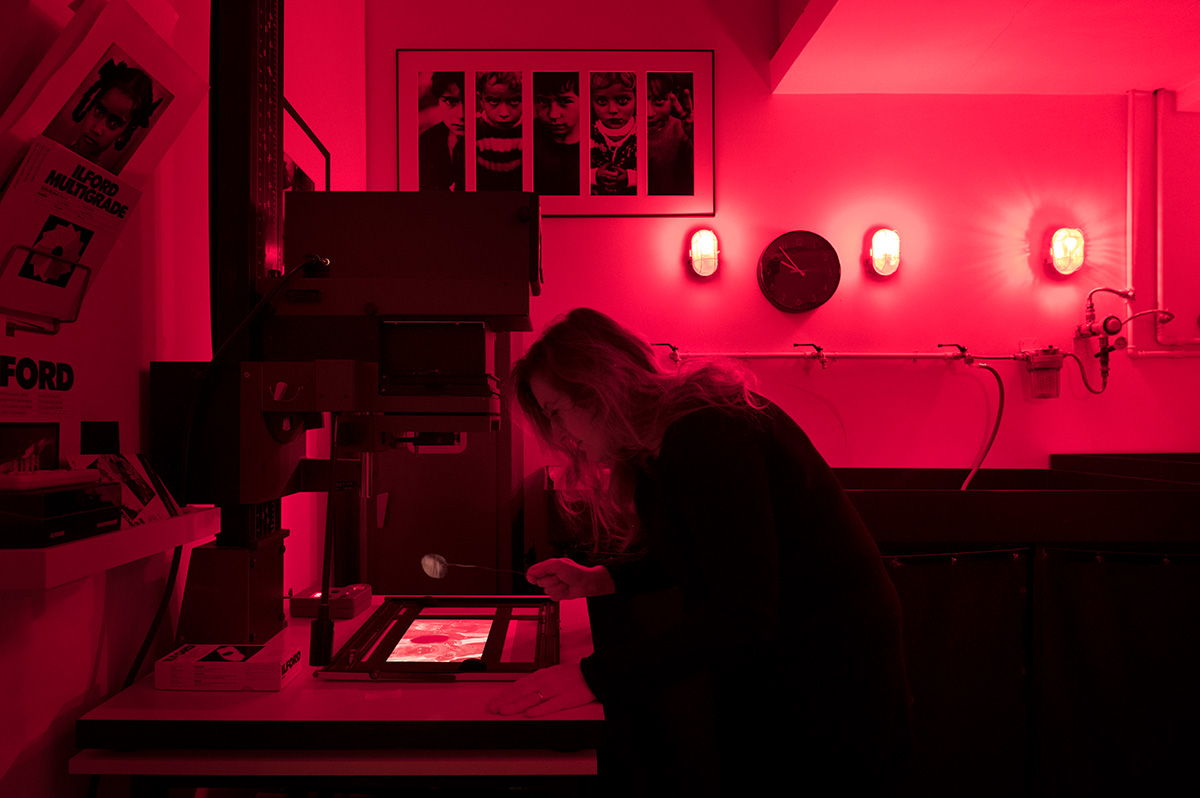 
Natura residente. Paesaggio in trasformazione
