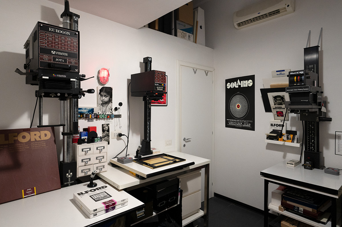 
Natura residente. Paesaggio in trasformazione