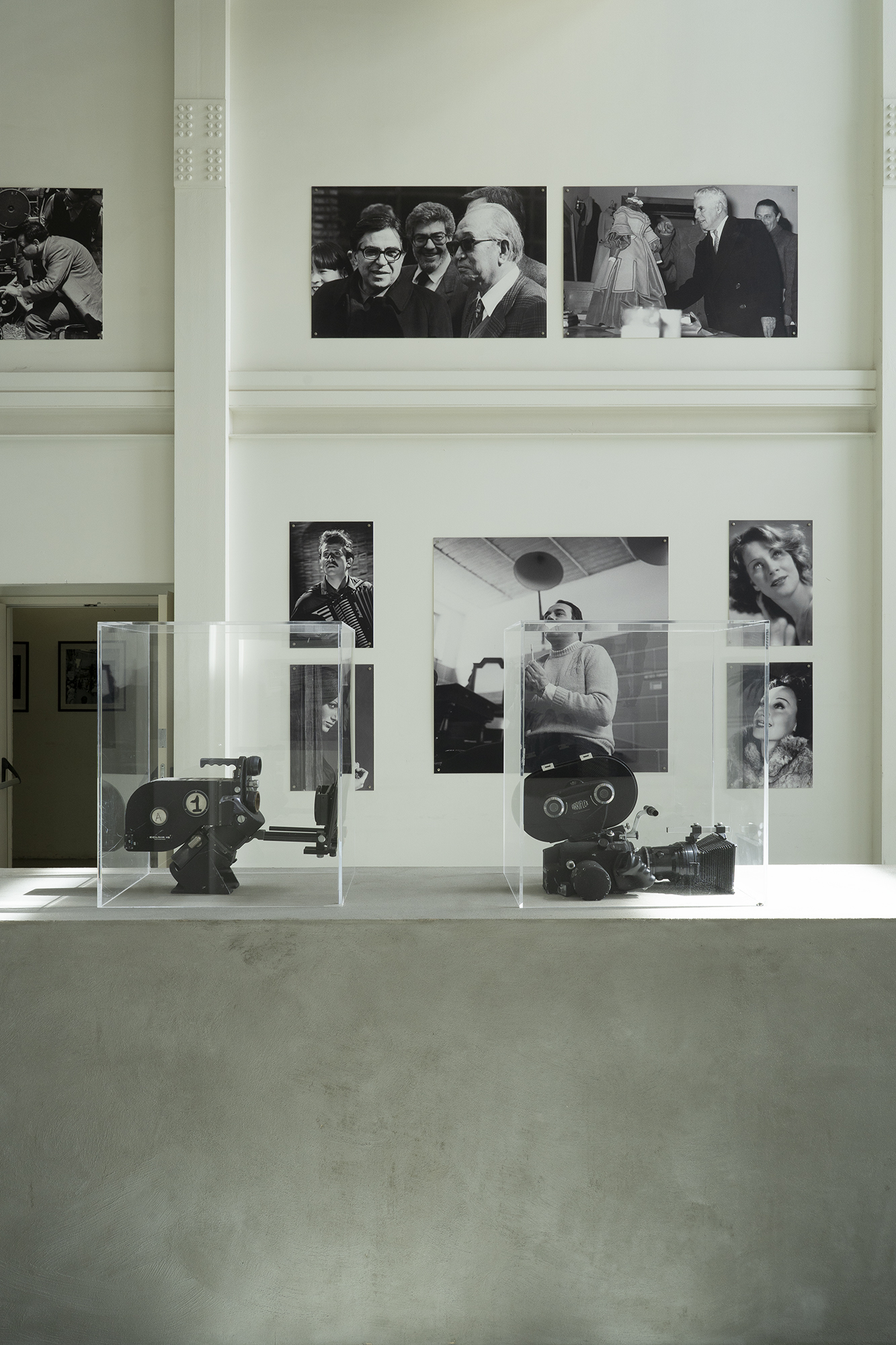 
Centro Sperimentale di Cinematografia