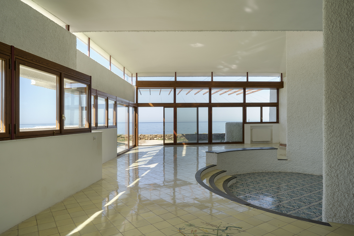 VILLA LA SARACENA