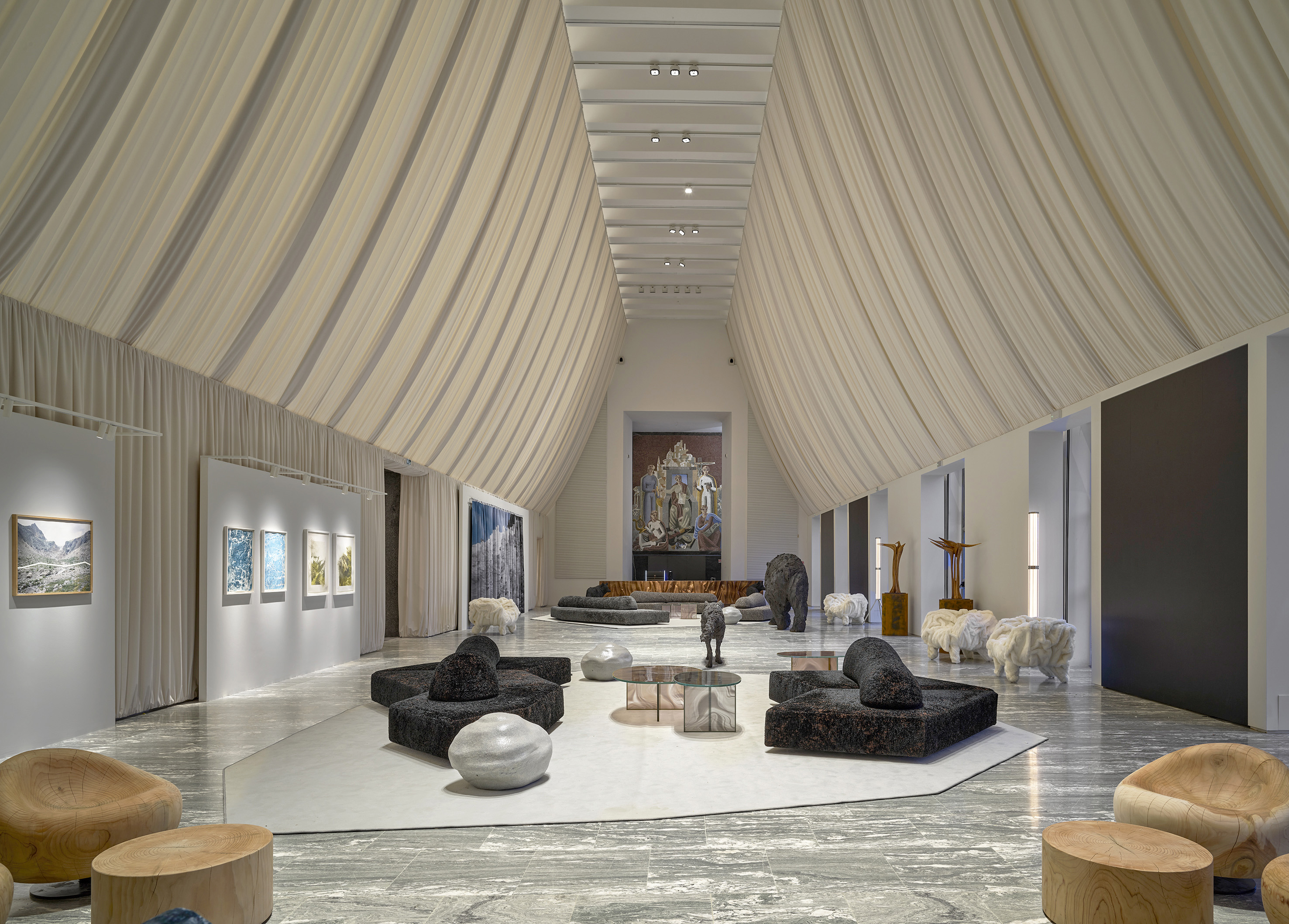 
INSPIRATION DAY – Il Team racconta Casa Italia alle Olimpiadi di Parigi 2024 e Milano-Cortina 2026