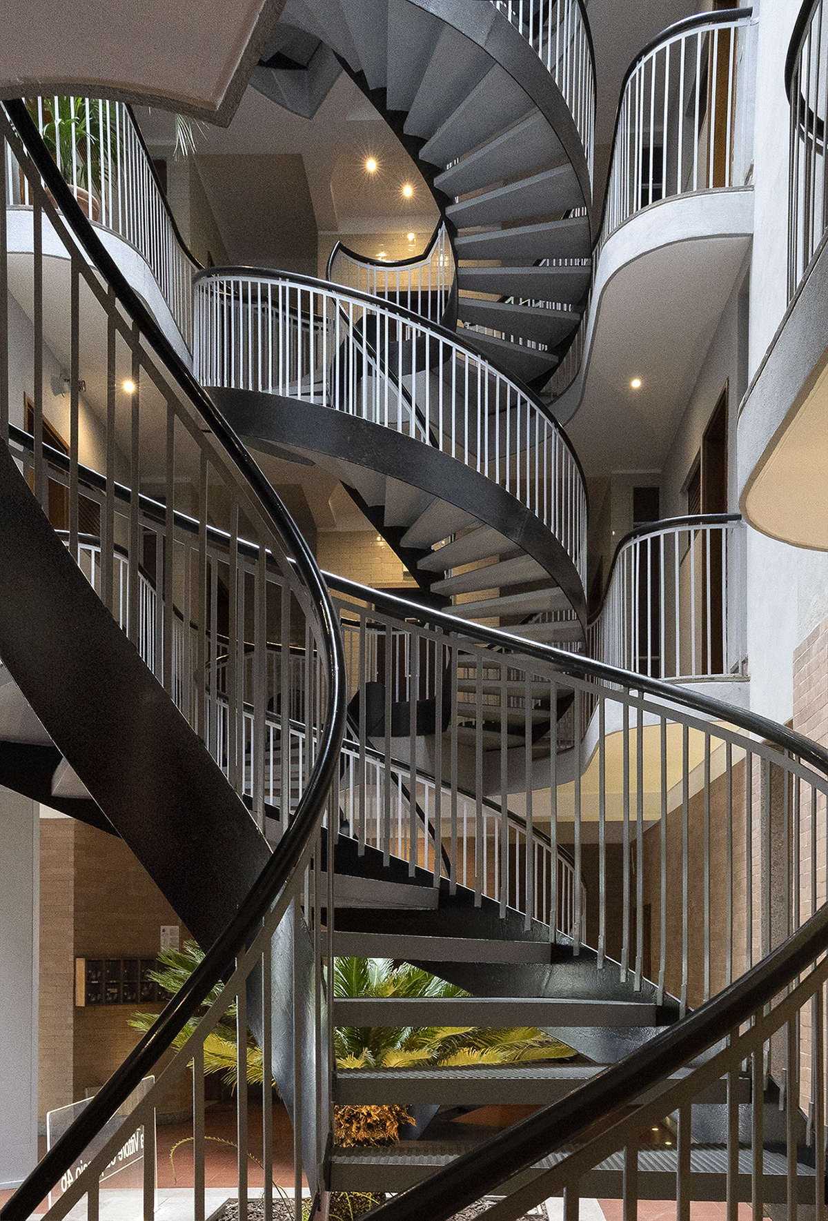 
Palazzina di  Michele Valori a Poggio Ameno