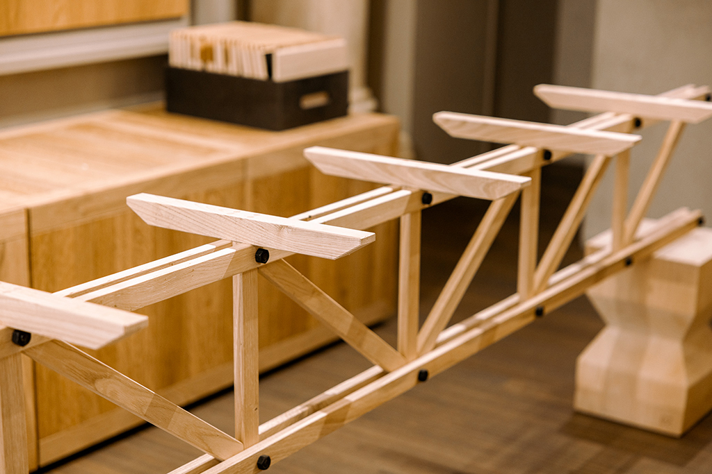 
Navigare - Idee e progetti per la terraferma. Duilio Secondo Studio Exhibition