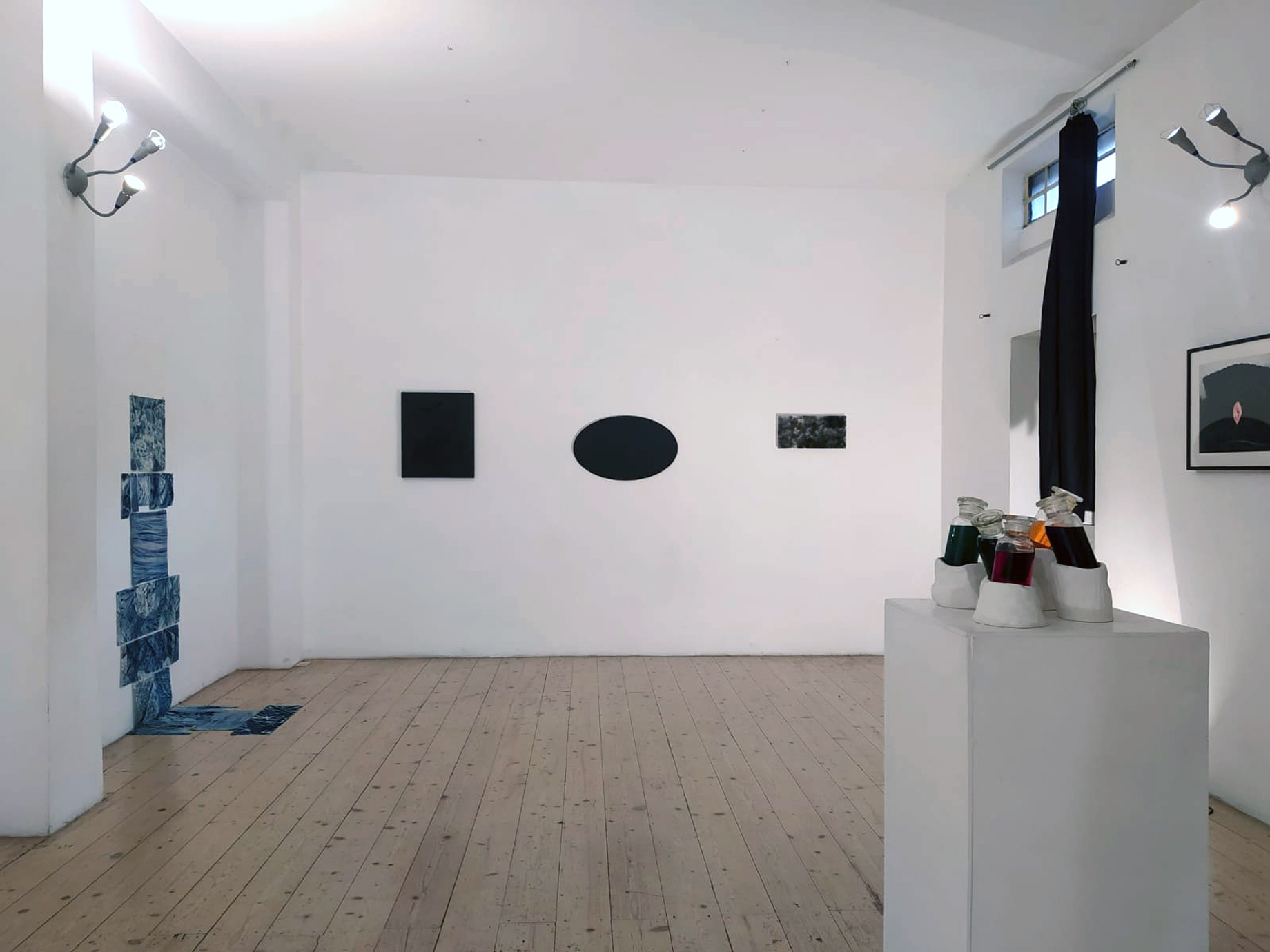 
CITTÀ ACCOGLIENTE. Fragile_Il Tempo dell’Obsolescenza - Studio Campo Boario