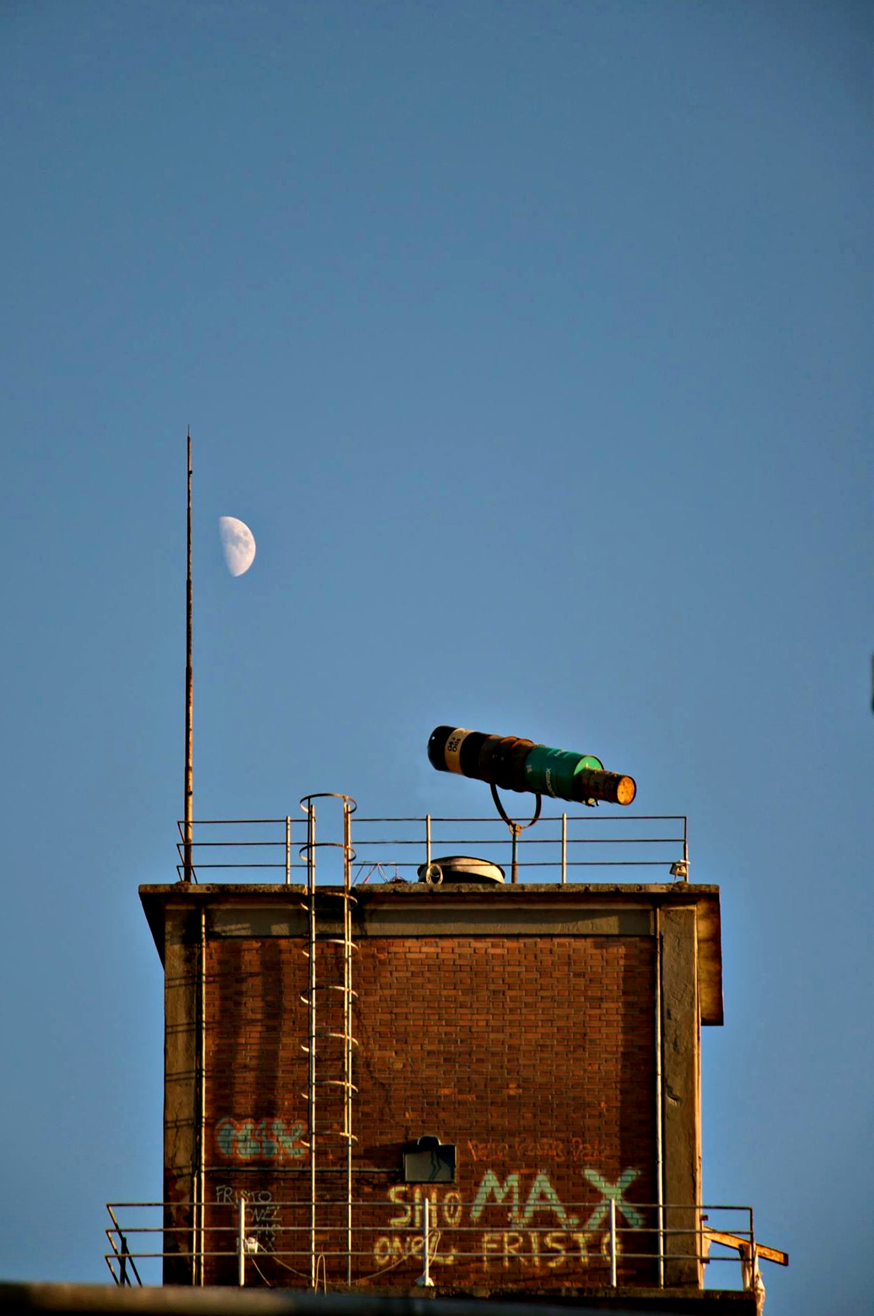 
MAAM Museo dell’Altro e dell’Altrove di Metropoliz_città meticcia