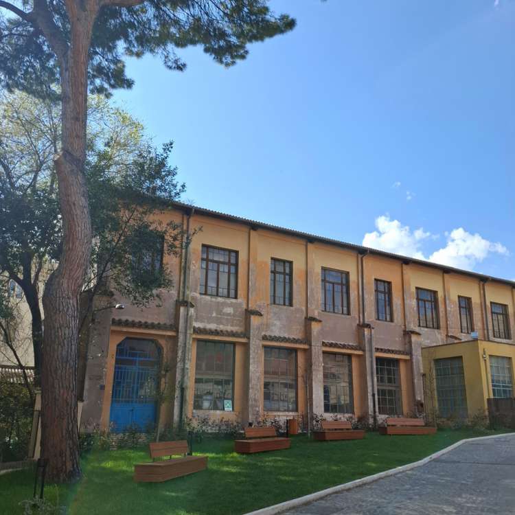 
Esplorazioni urbane: imparare a usare il nostro sguardo