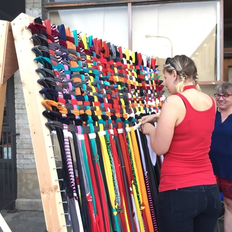 
Craft Your Garden - Lucha Y Siesta