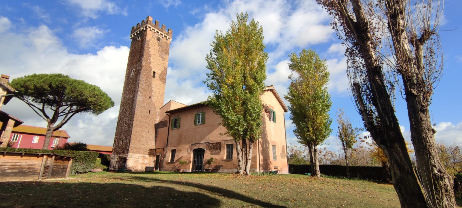 
CASALE SANT'EUSEBIO