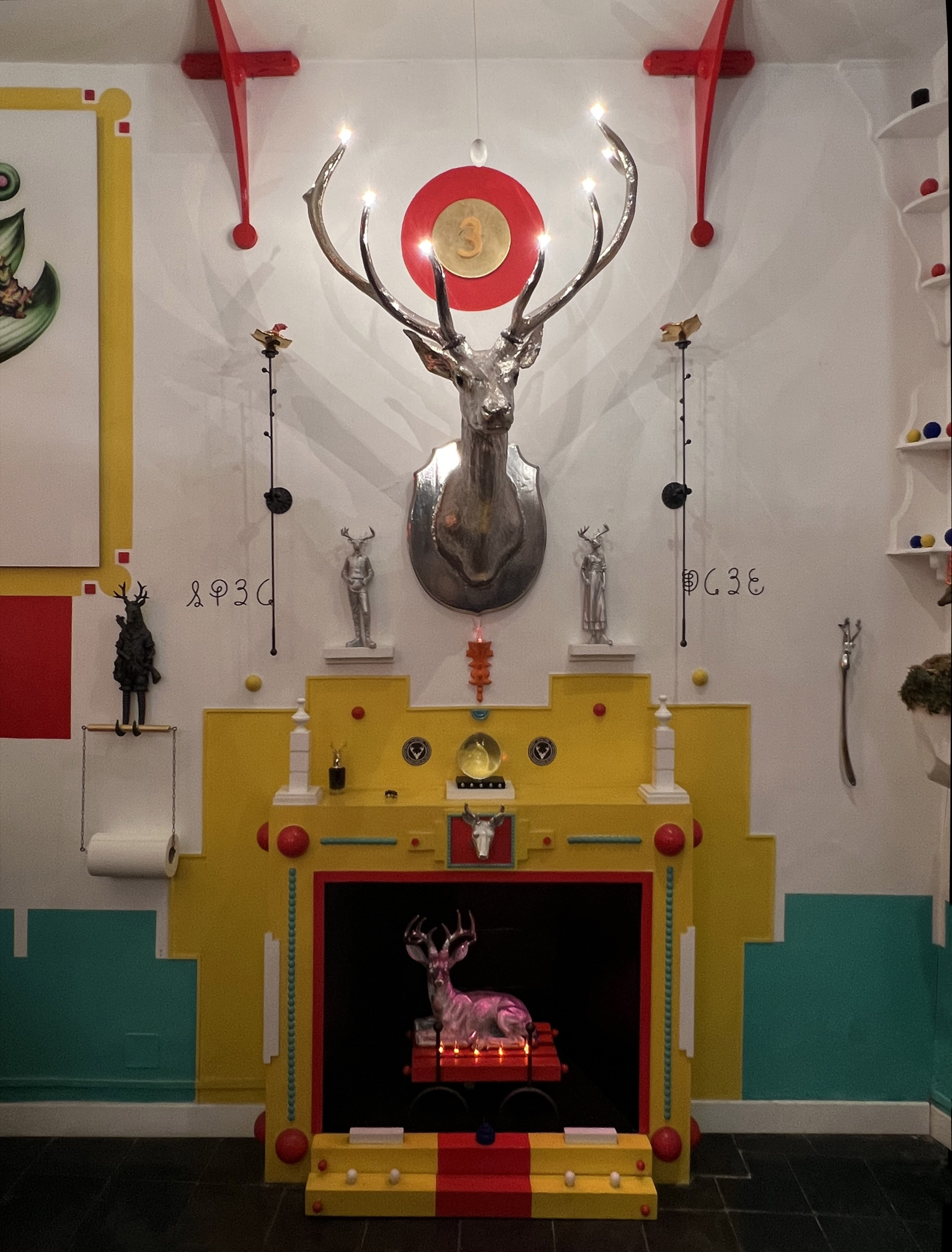 CASA-STUDIO LUIGI SERAFINI