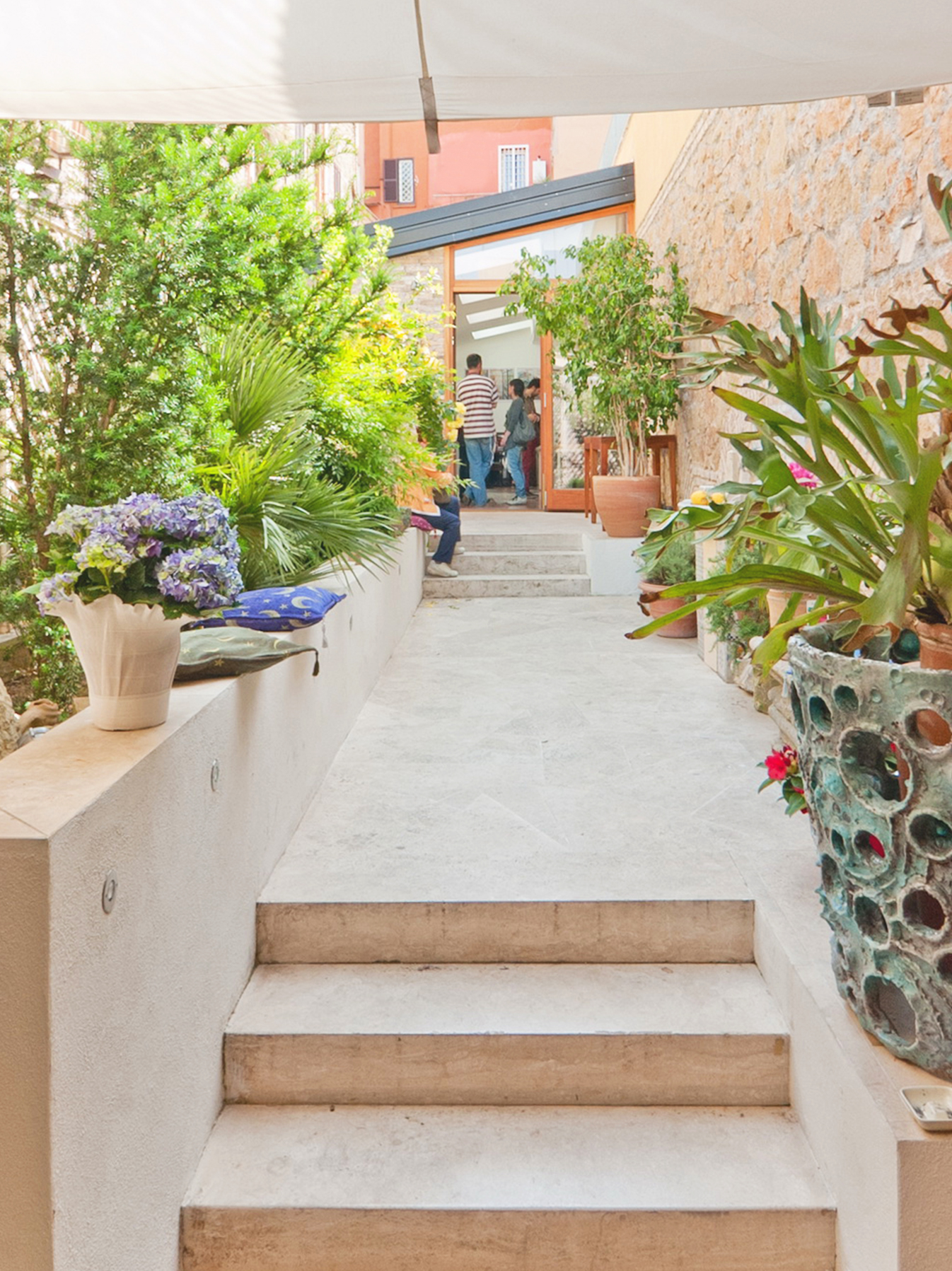 
STUDIO DA GAI ARCHITETTI