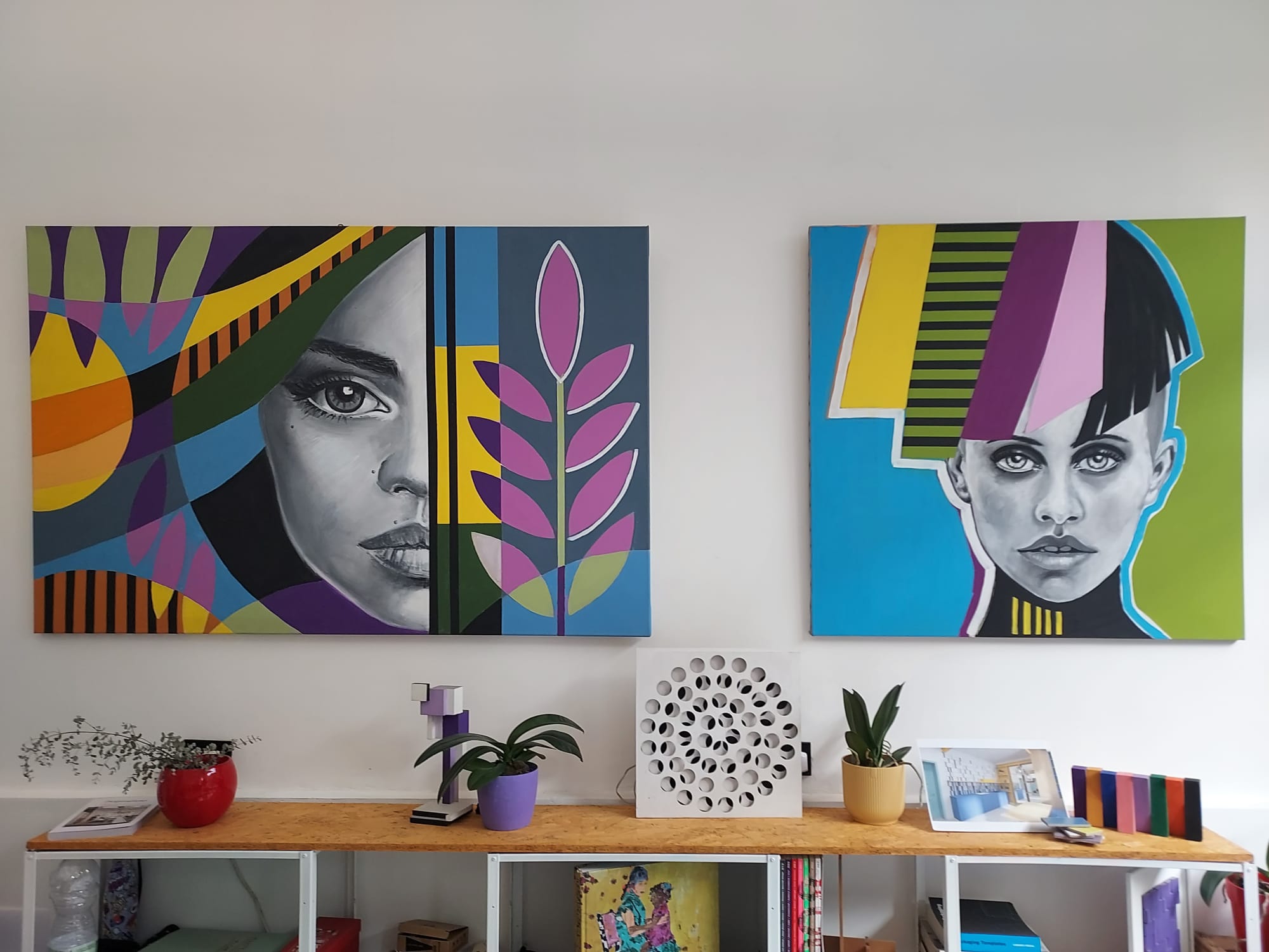 
ArchINcontra Tina Loiodice_ il colore come mezzo di trasformazione dello spazio