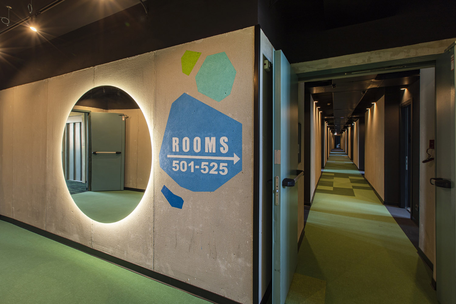 
HOTEL IBIS STYLES ROMA AURELIA