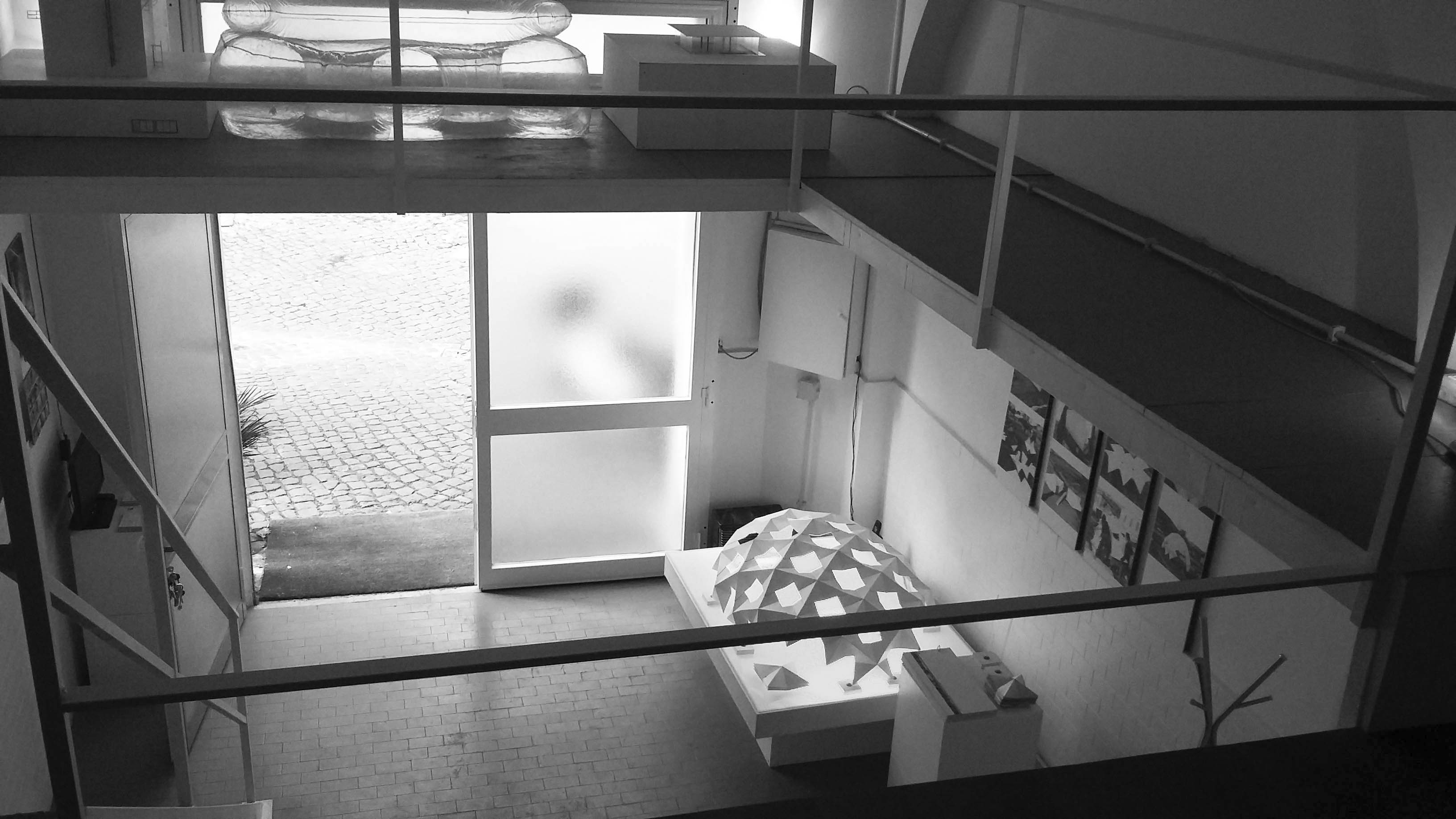 
Architettura è Umanità, Urbanità, Materialità, Verticalità