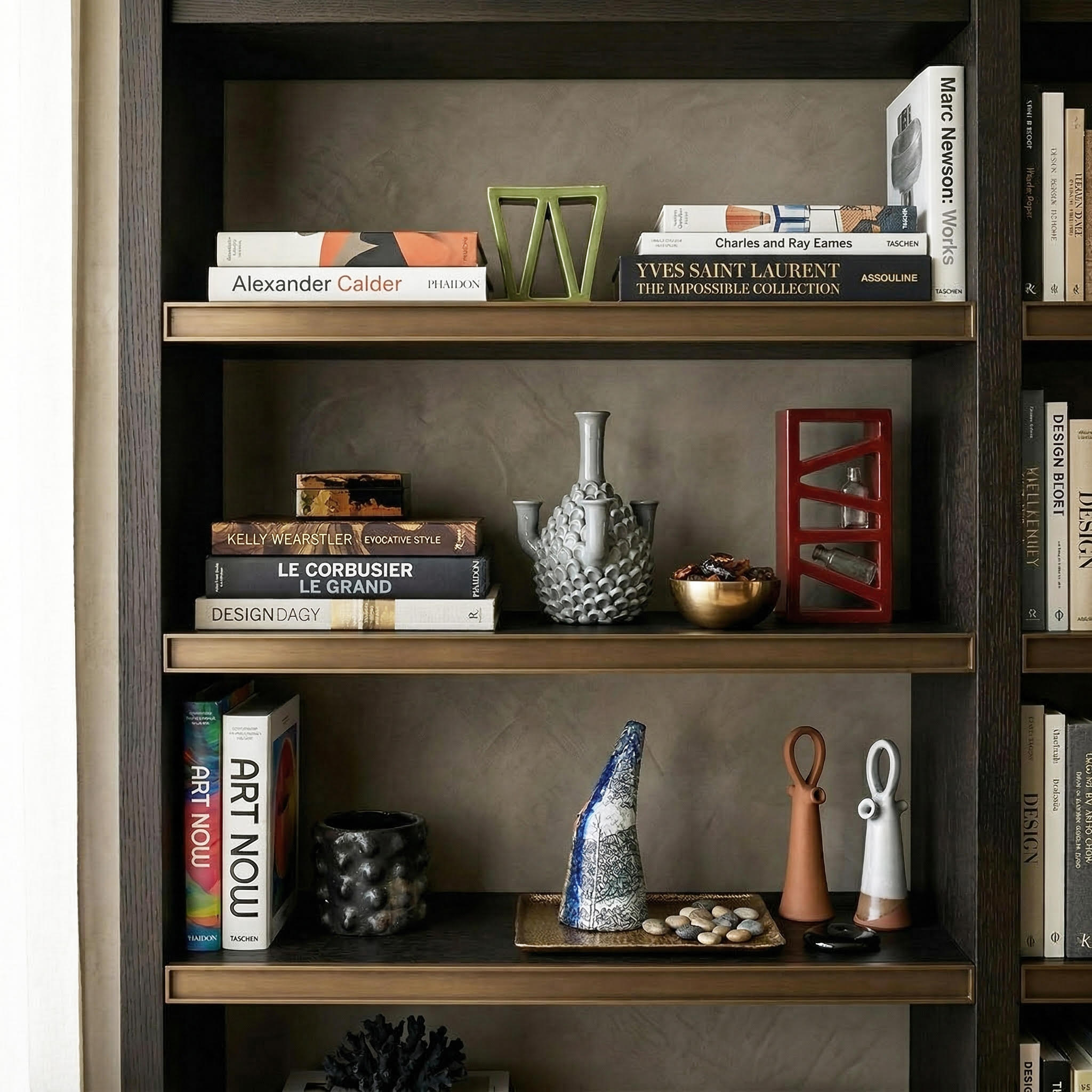 
Open Suite _ Studio Vitale e Vicode _ Spazio Atelier tra architettura e Materia 