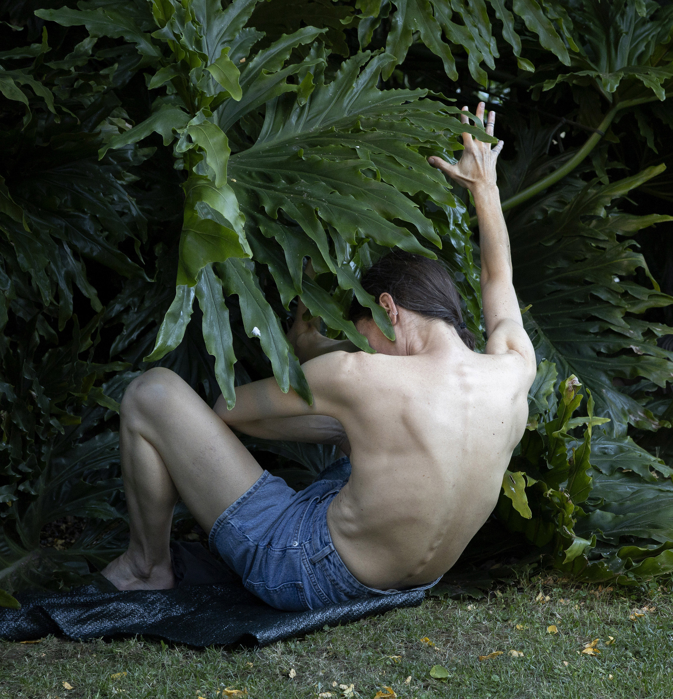 
CITTÀ ACCOGLIENTE. Fragile_Il Tempo dell’Obsolescenza - Padiglione Nervi 