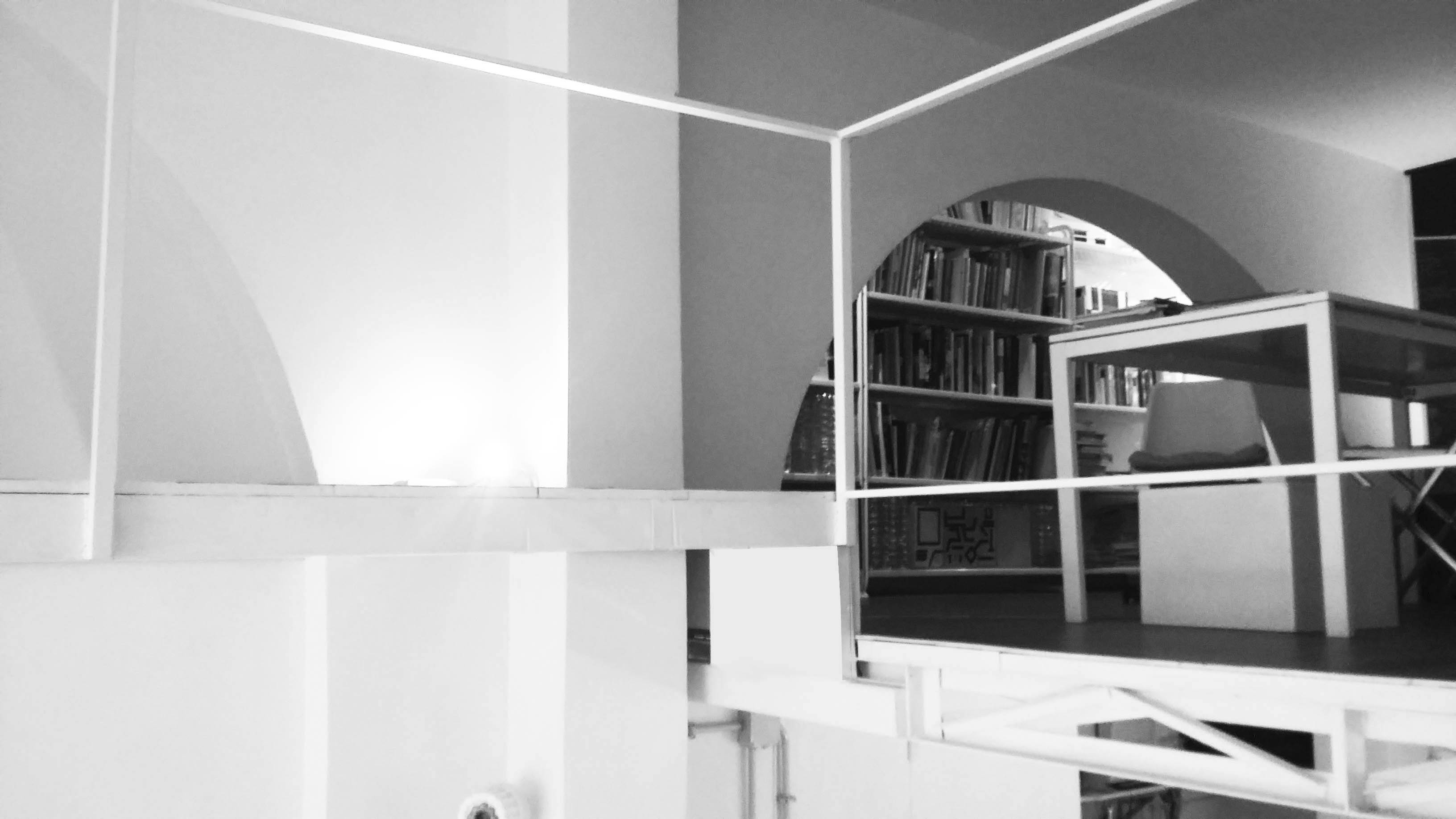 
Architettura è Umanità, Urbanità, Materialità, Verticalità