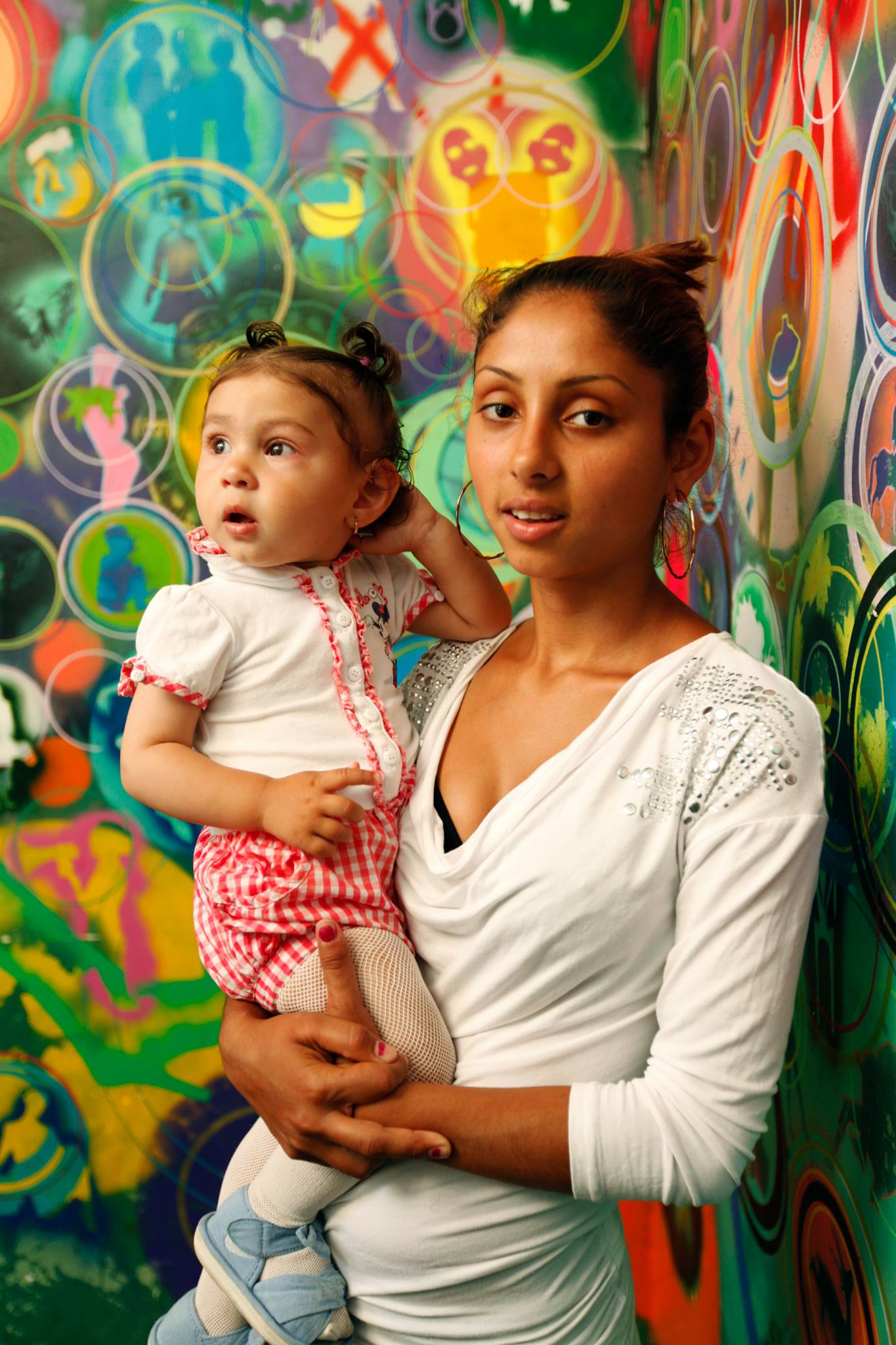 
MAAM Museo dell’Altro e dell’Altrove di Metropoliz_città meticcia