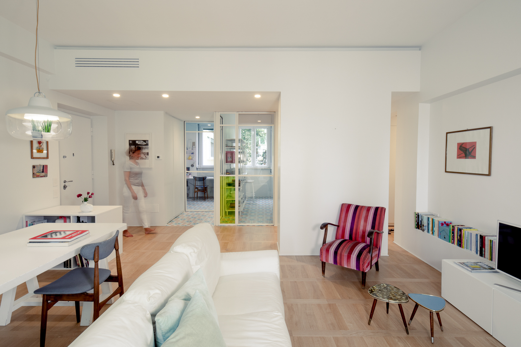 
Casa dell'Architetta