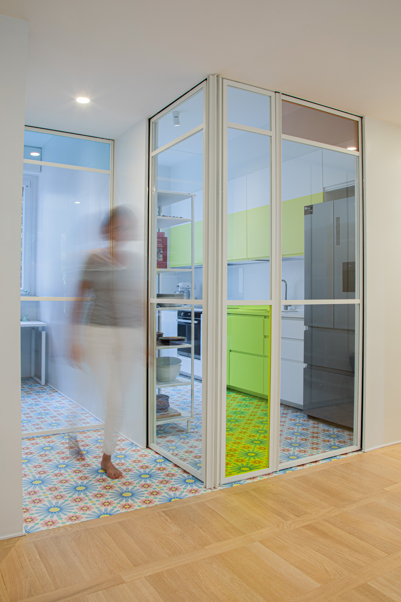 
Casa dell'Architetta