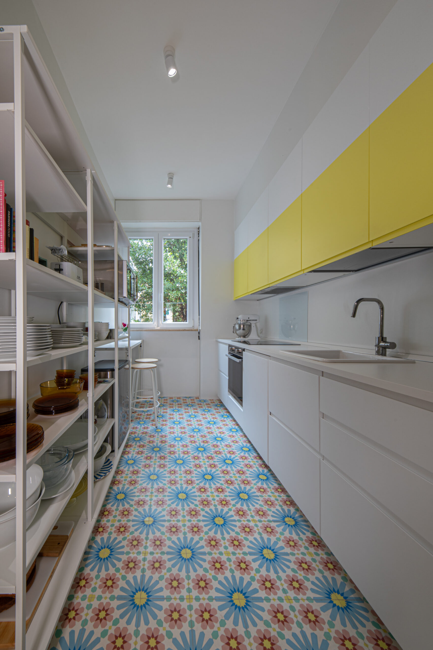 
Casa dell'Architetta