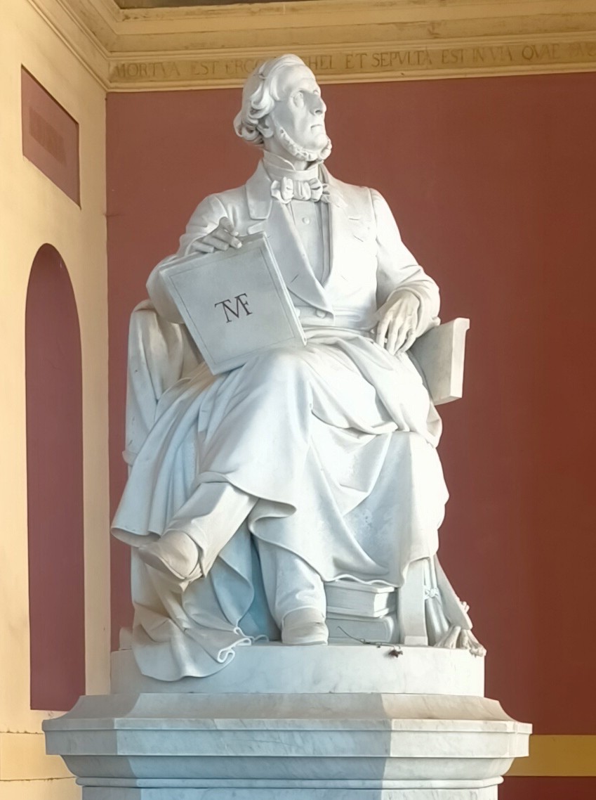 
CIMITERO MONUMENTALE DEL VERANO