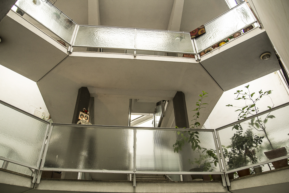 
Villaggio Olimpico. Architettura e antropologia di un luogo del cuore