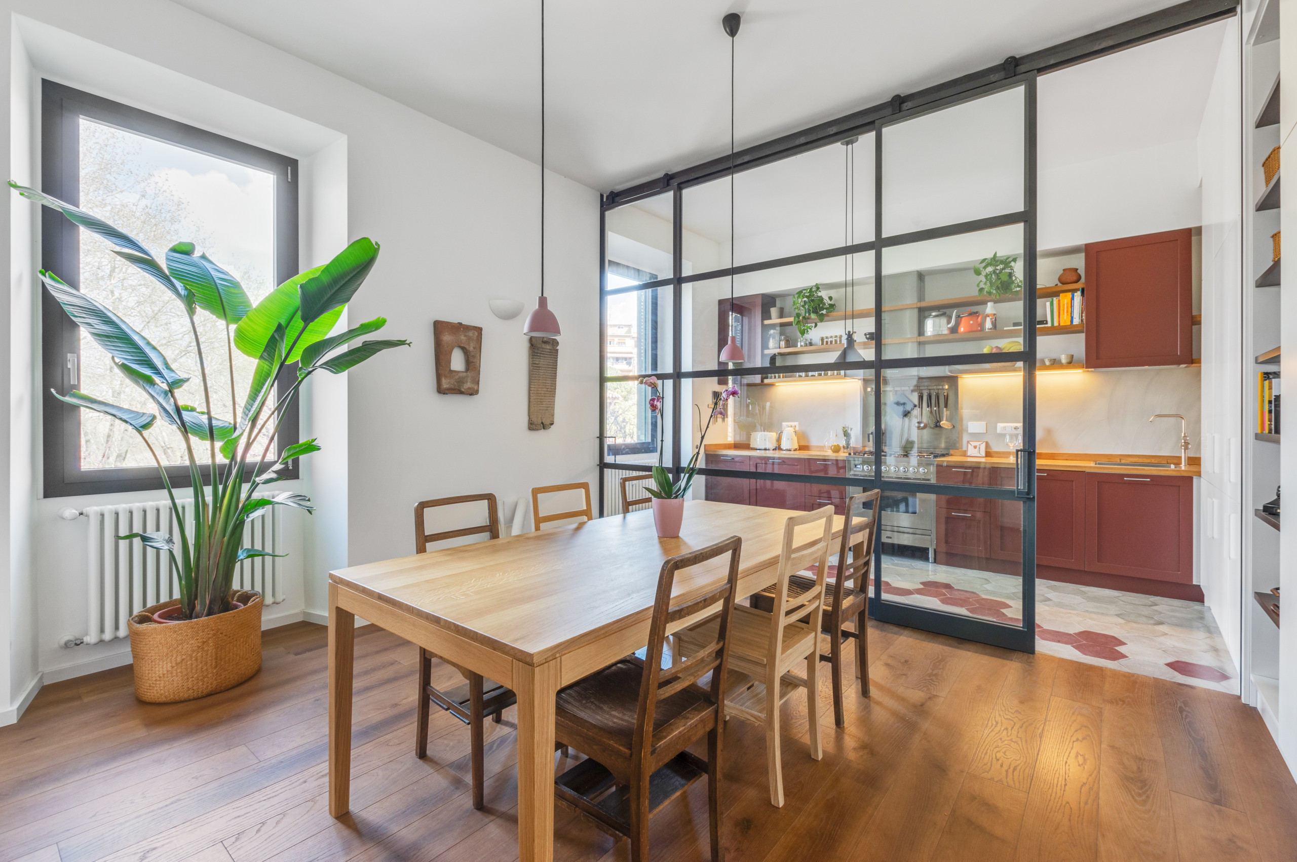 
Appartamento Testaccio