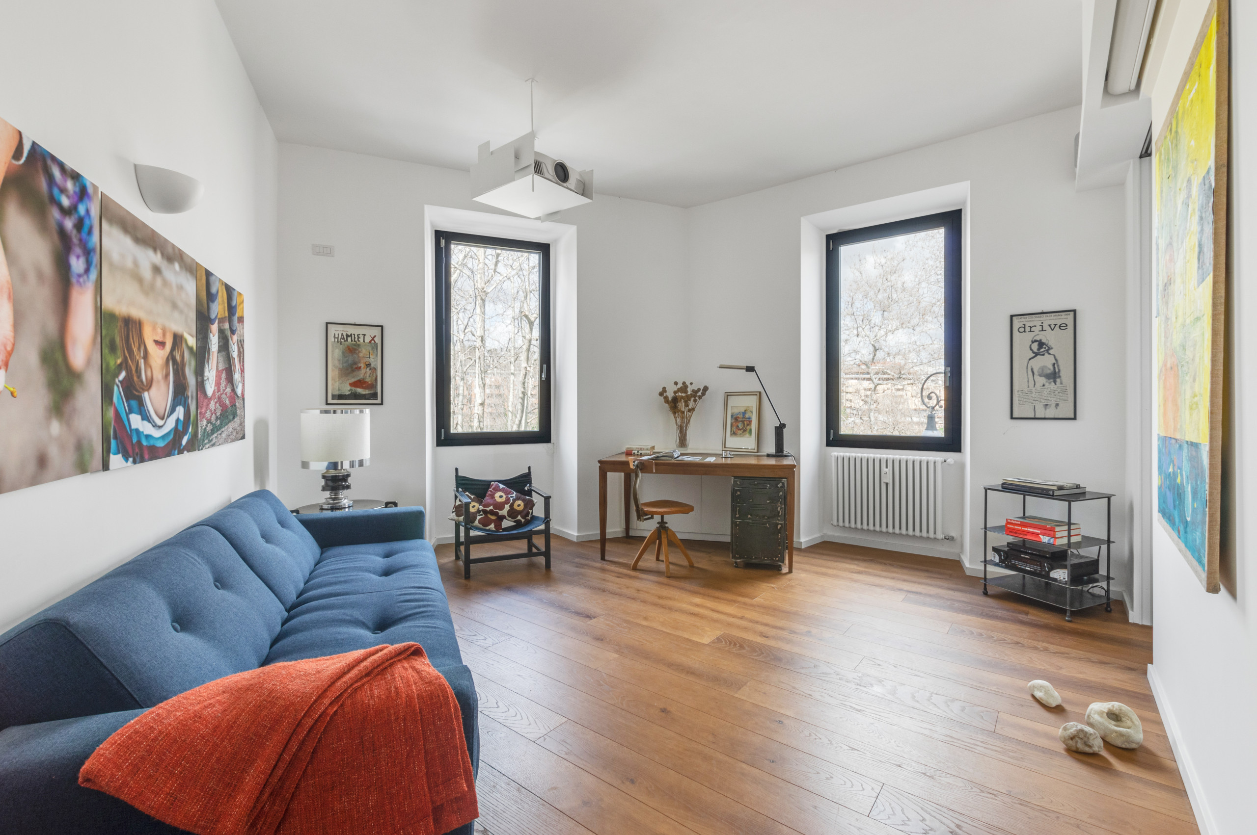 
Appartamento Testaccio