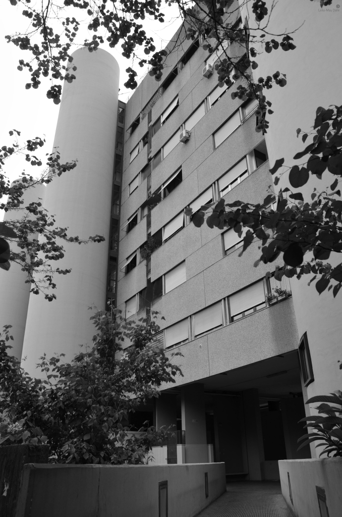 
Quartiere di Vigne Nuove