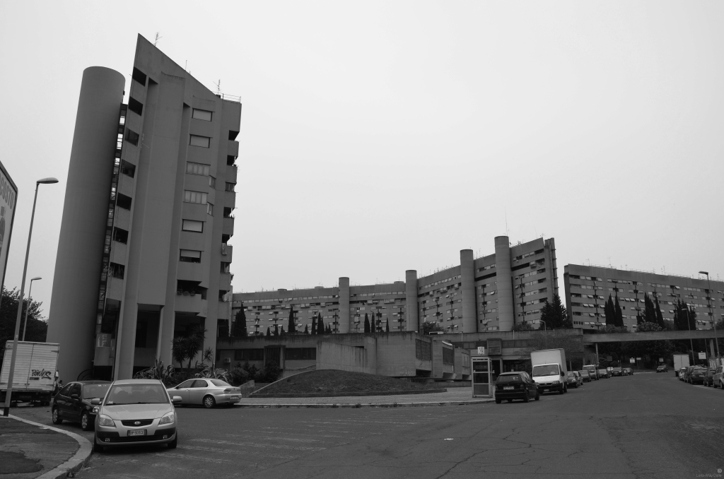 
Quartiere di Vigne Nuove