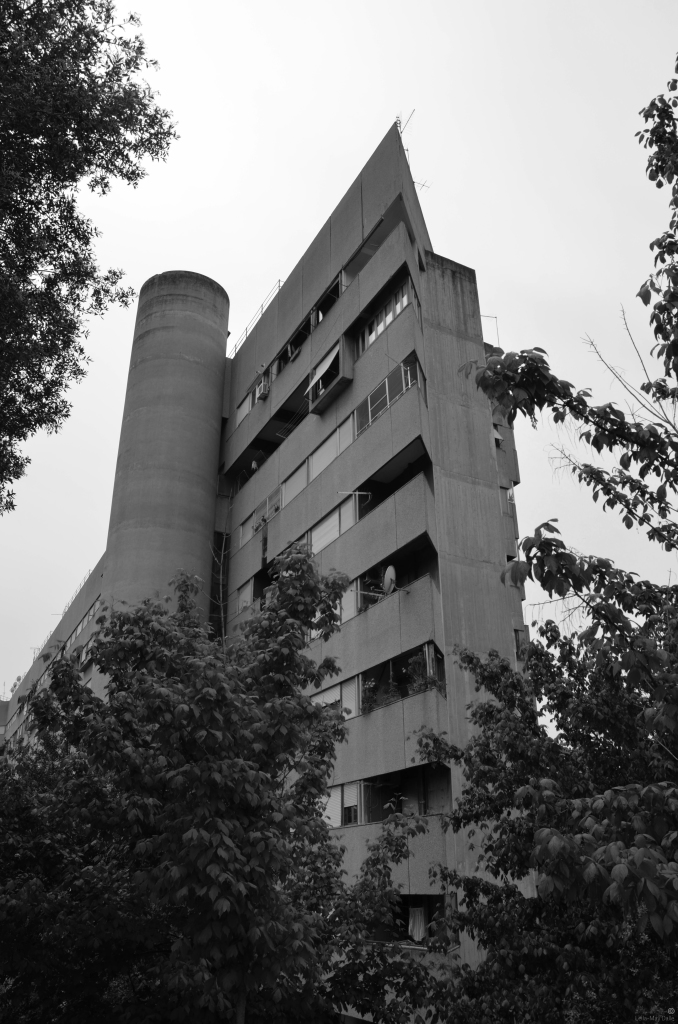 
Quartiere di Vigne Nuove