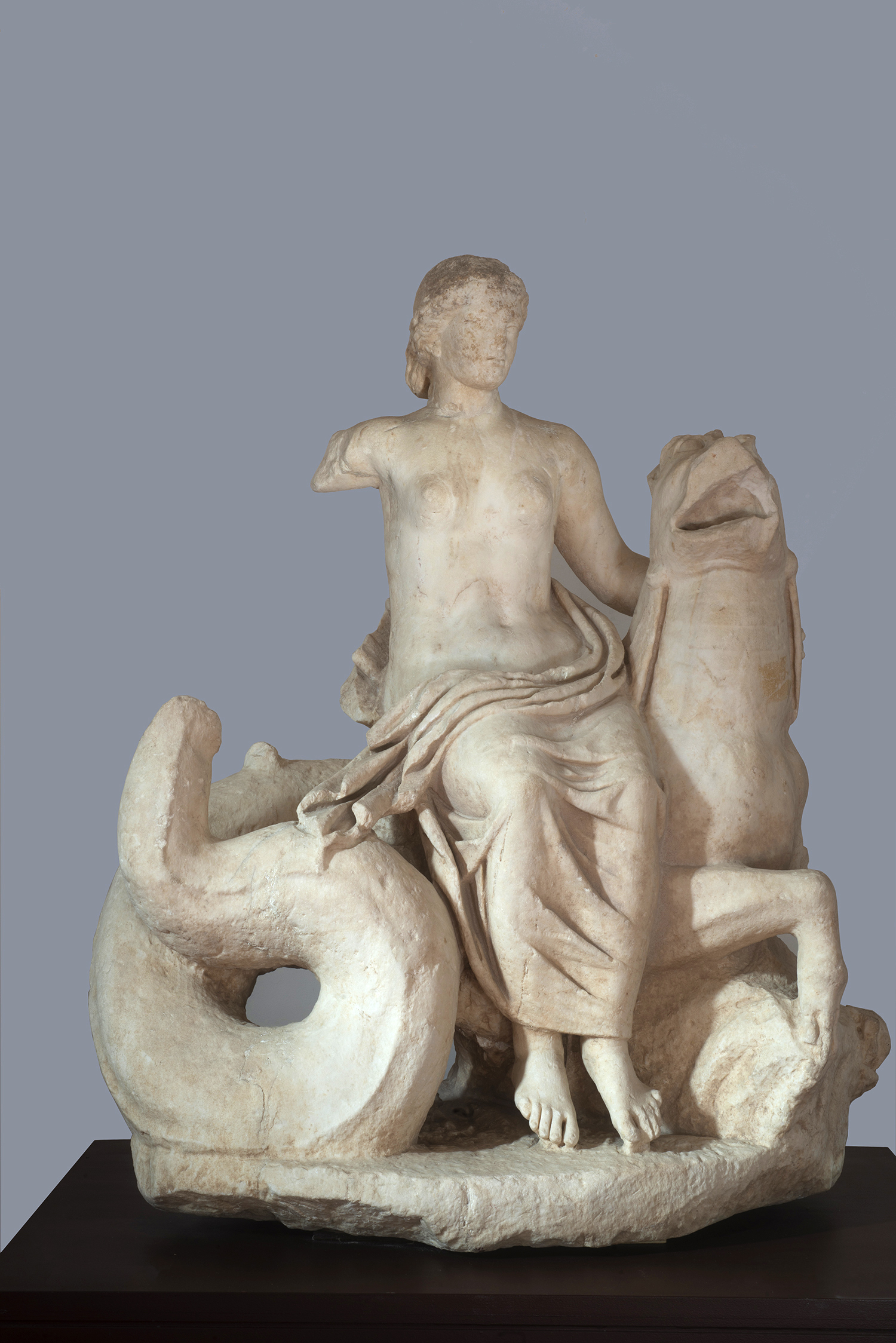 
ANTIQUARIUM DI LUCREZIA ROMANA