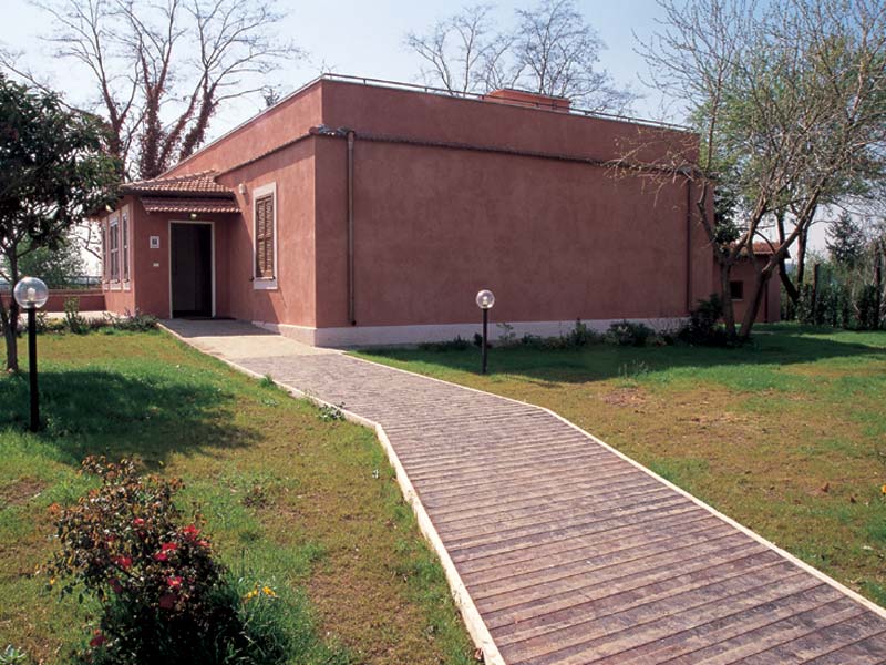 
SEGUENDO IL FIUME, itinerANIO: conosciamo il basso corso dell'Aniene, Ponte Mammolo