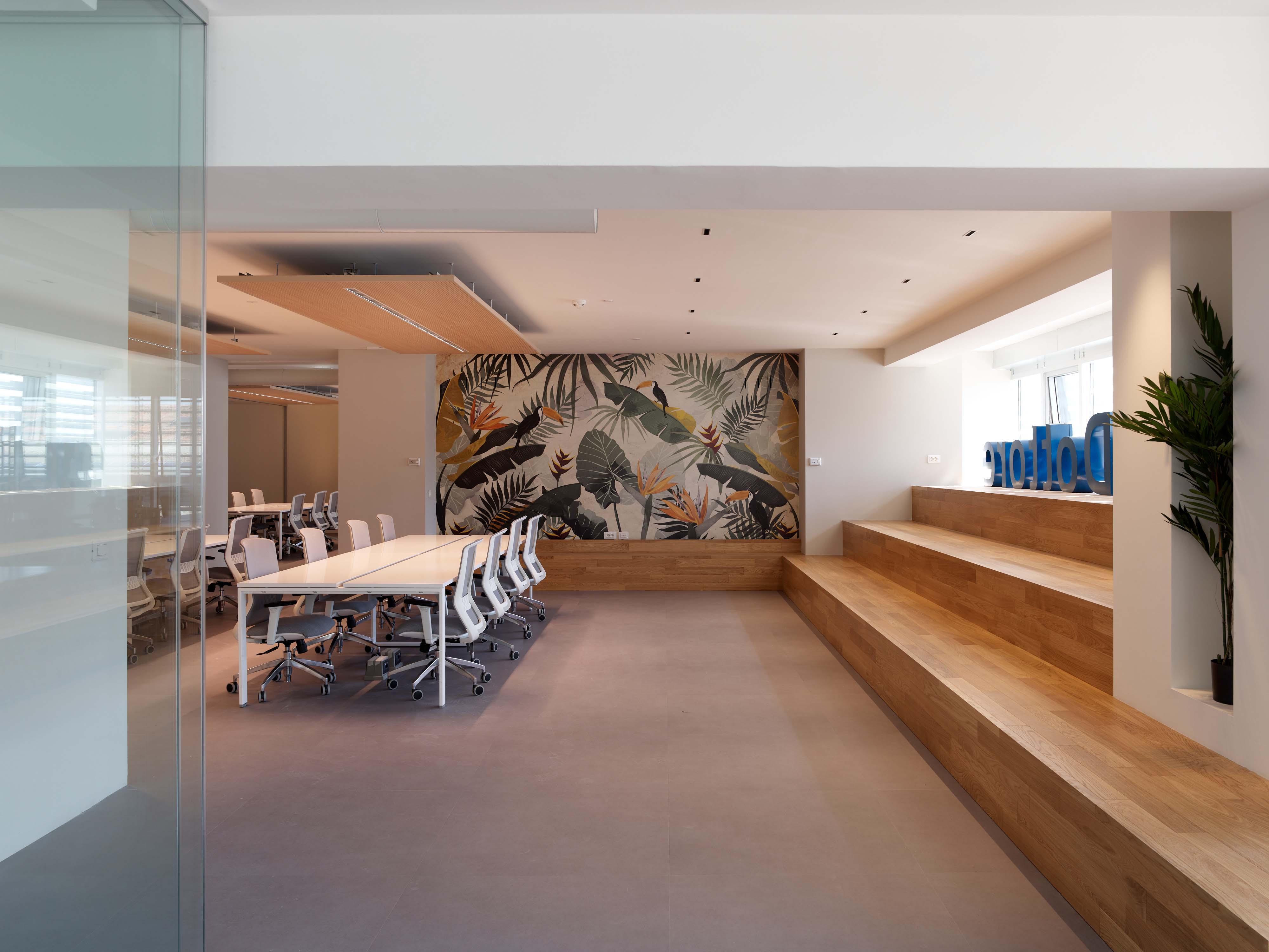 
Uffici Mio Dottore | Ostiense